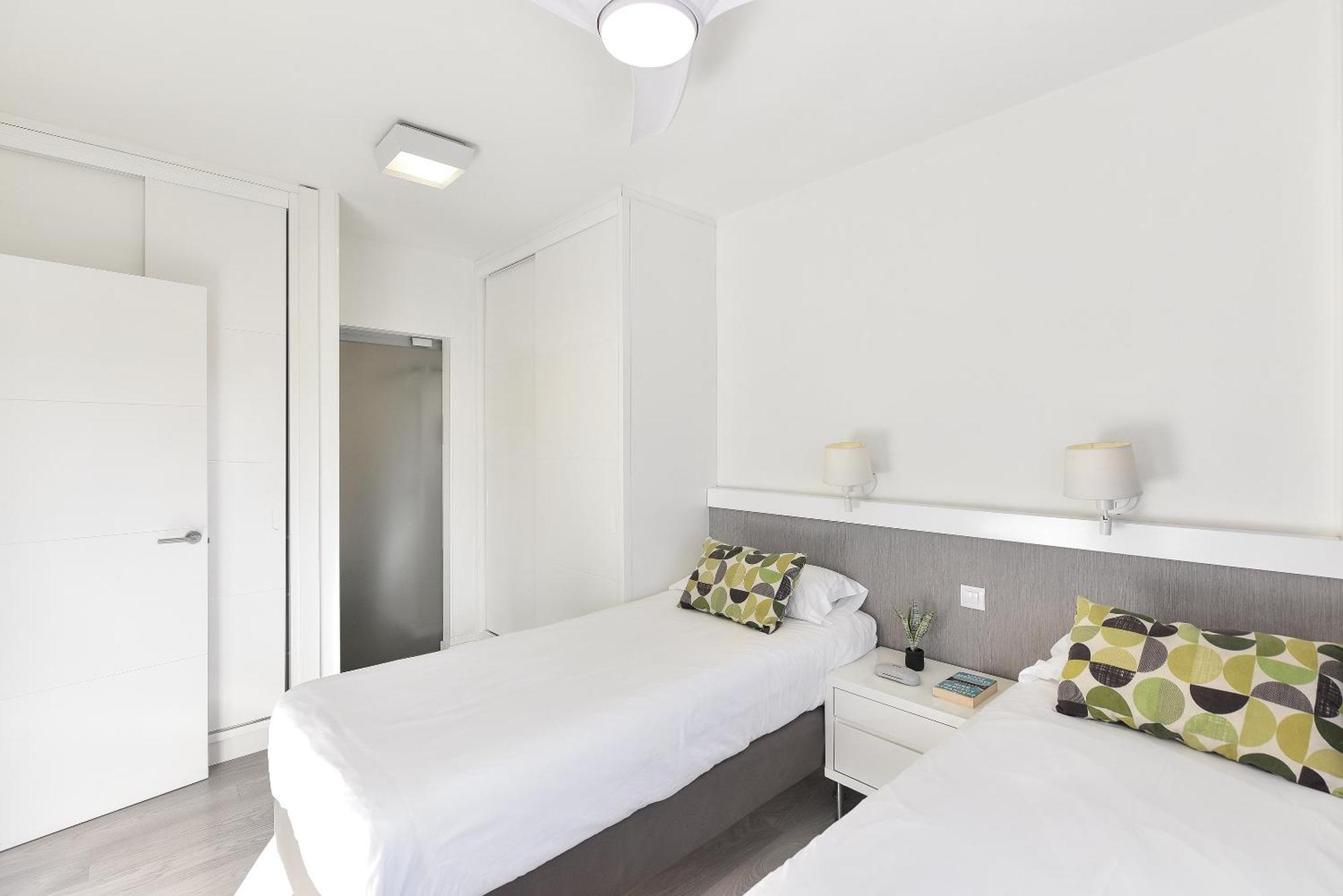 Modern Iguazu Apartment Playa del Inglés