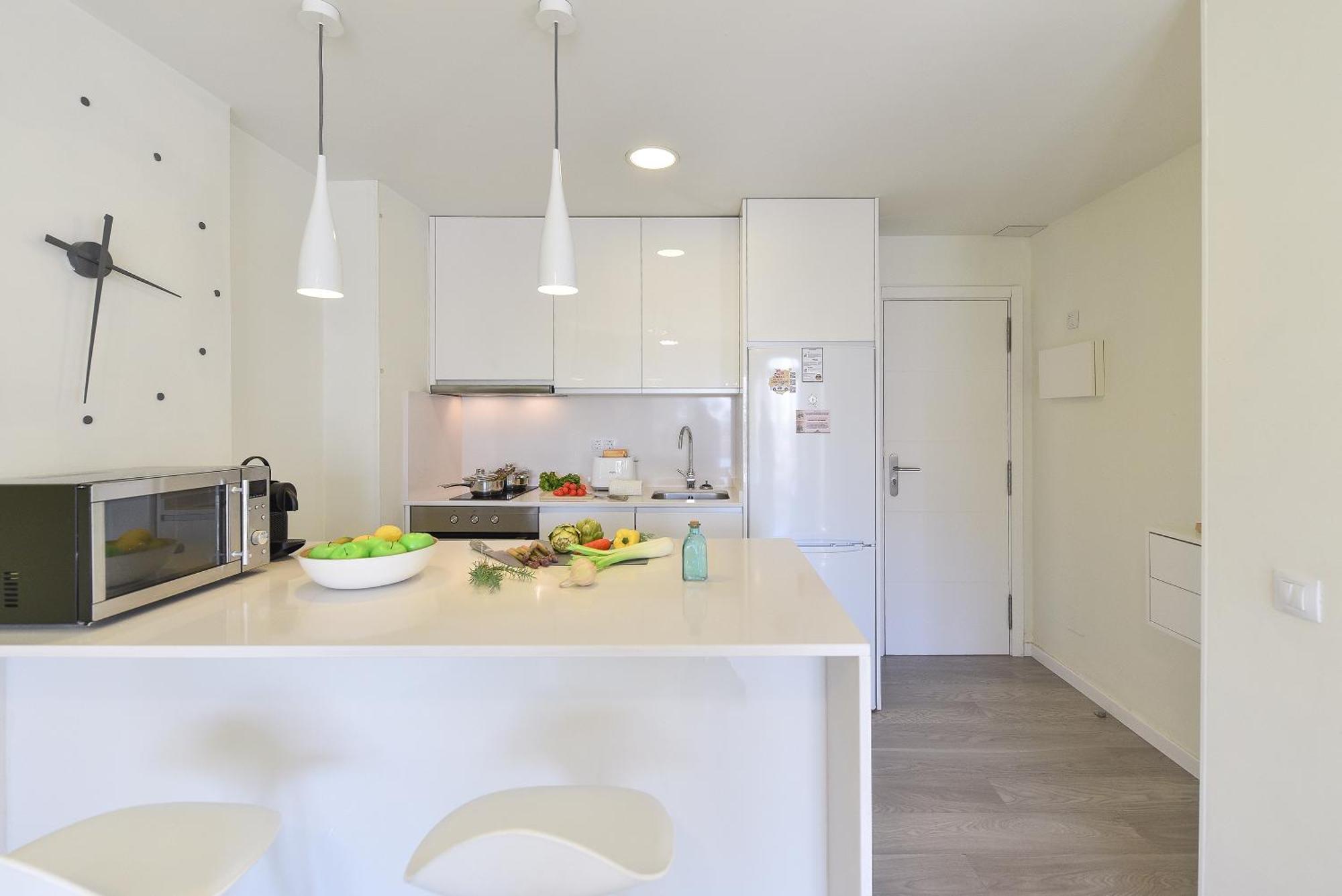 Apartment Modern Iguazu