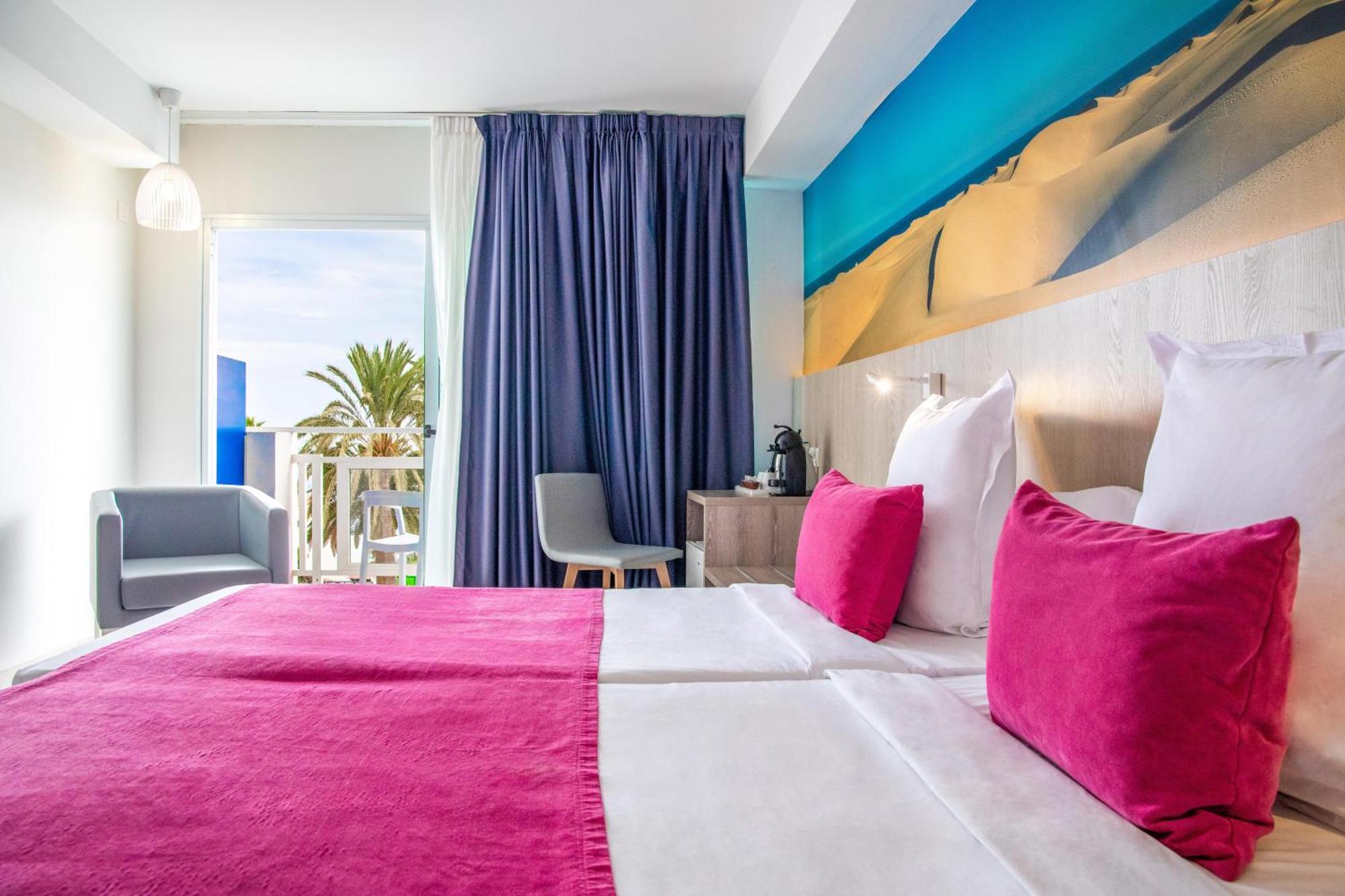 Hotel Labranda Marieta & - Adults Only Playa del Ingles (Gran Canaria)
