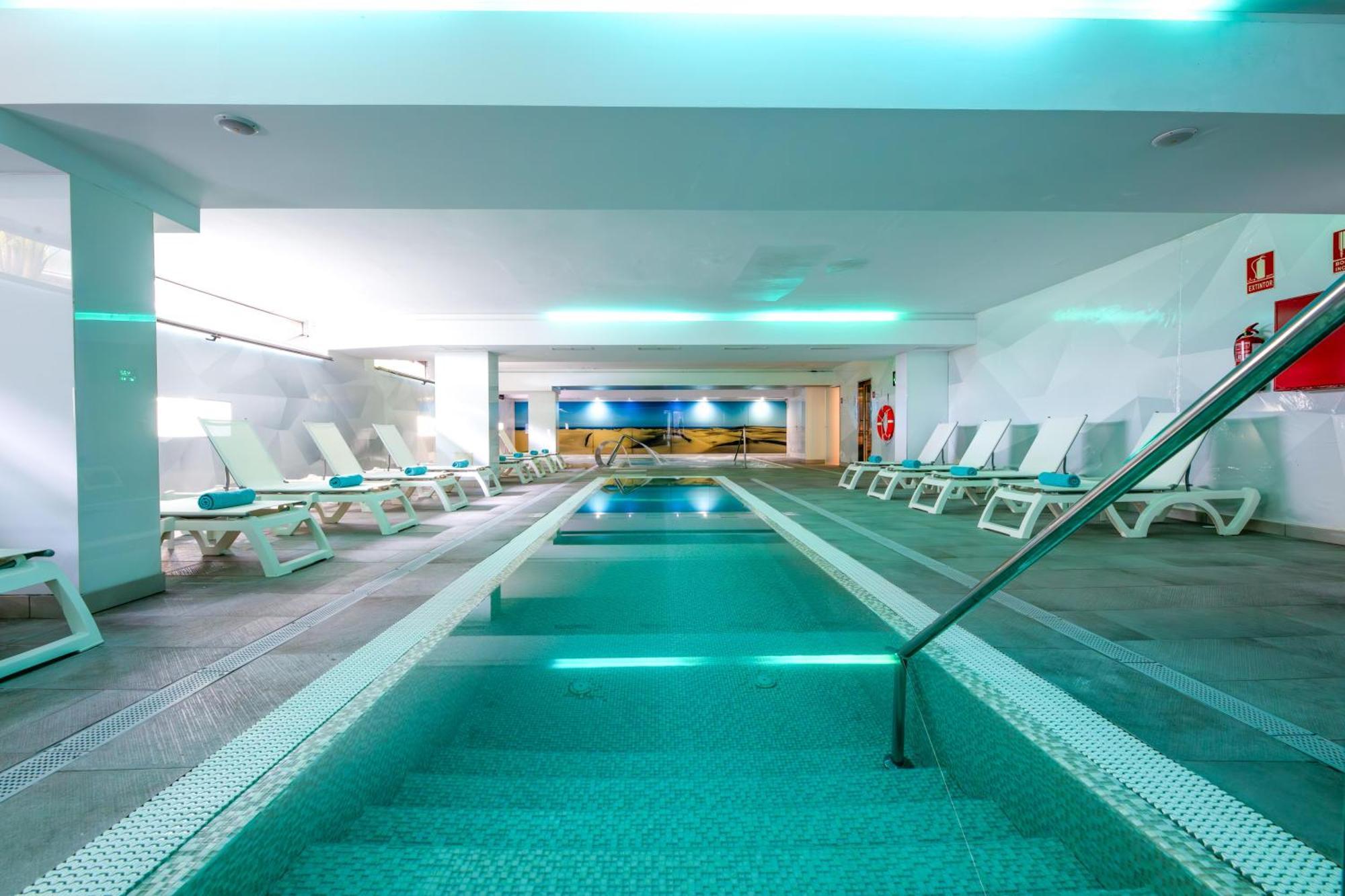 Labranda Marieta & - Adults Only Playa del Ingles (Gran Canaria)