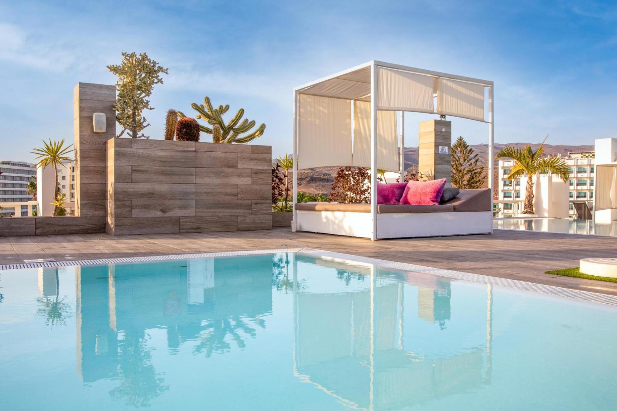 Labranda Marieta & - Adults Only Playa del Ingles (Gran Canaria)