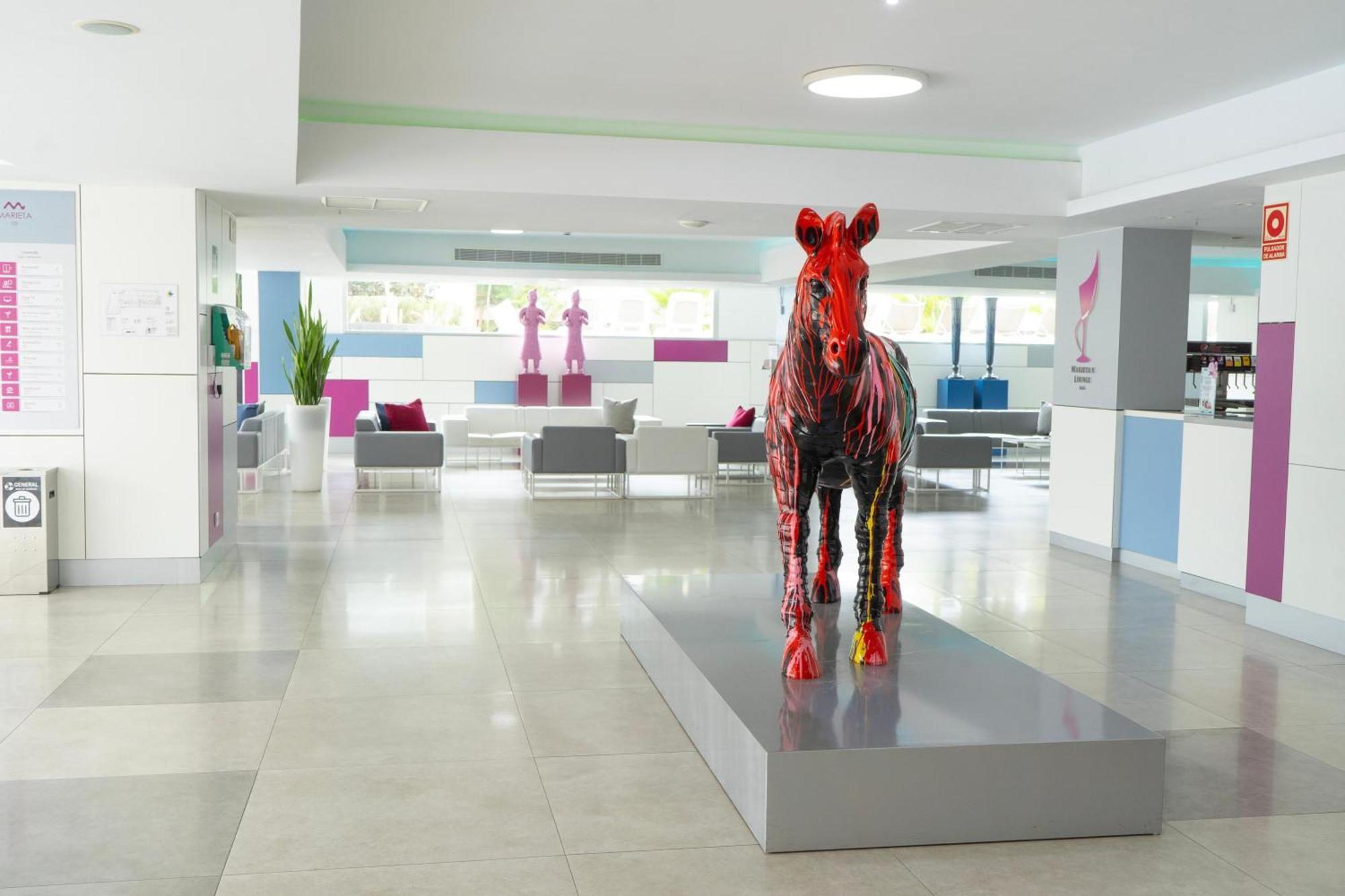 Labranda Marieta & - Adults Only 4*