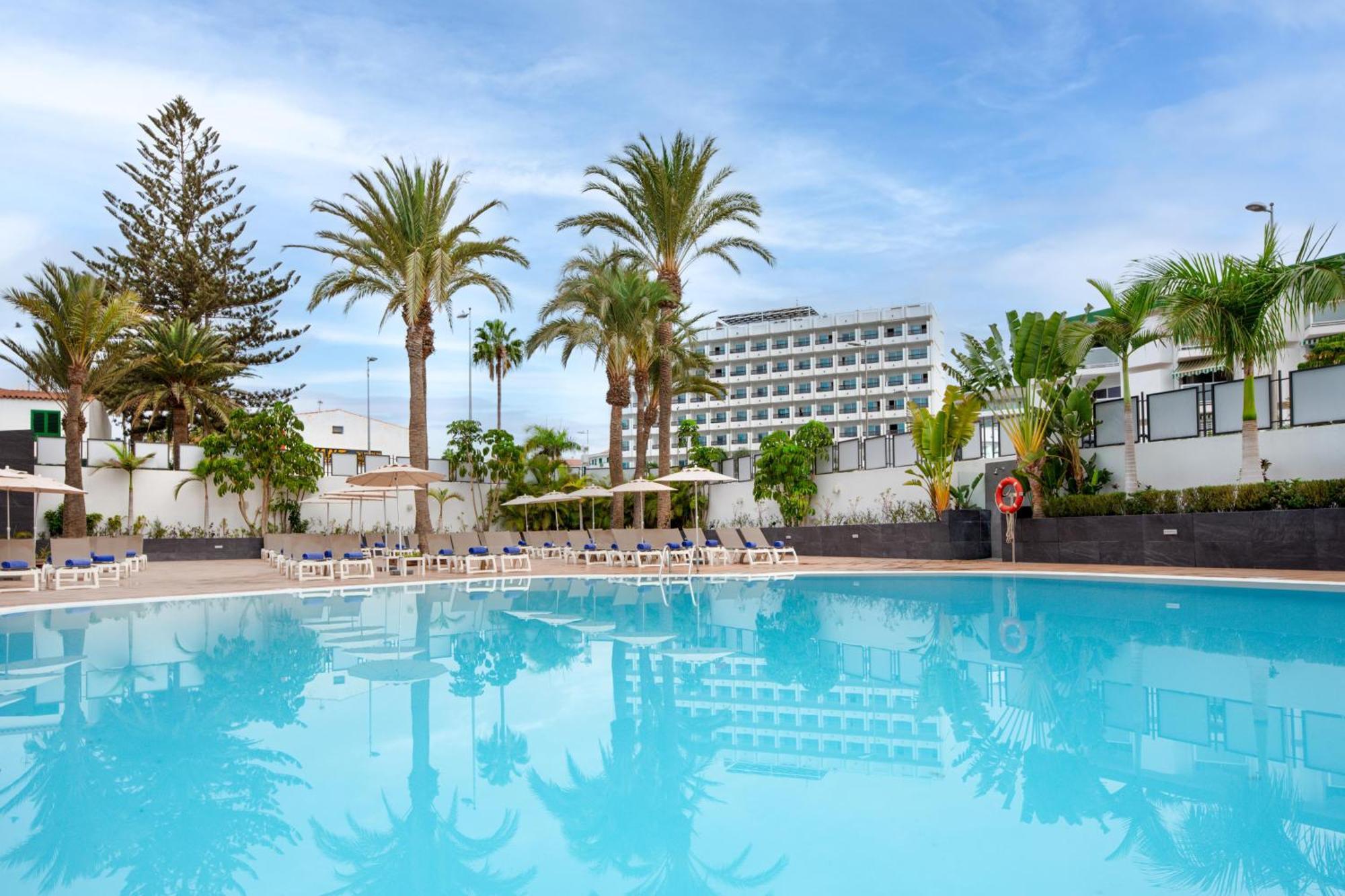 Hotel Labranda Marieta & - Adults Only Playa del Ingles (Gran Canaria)