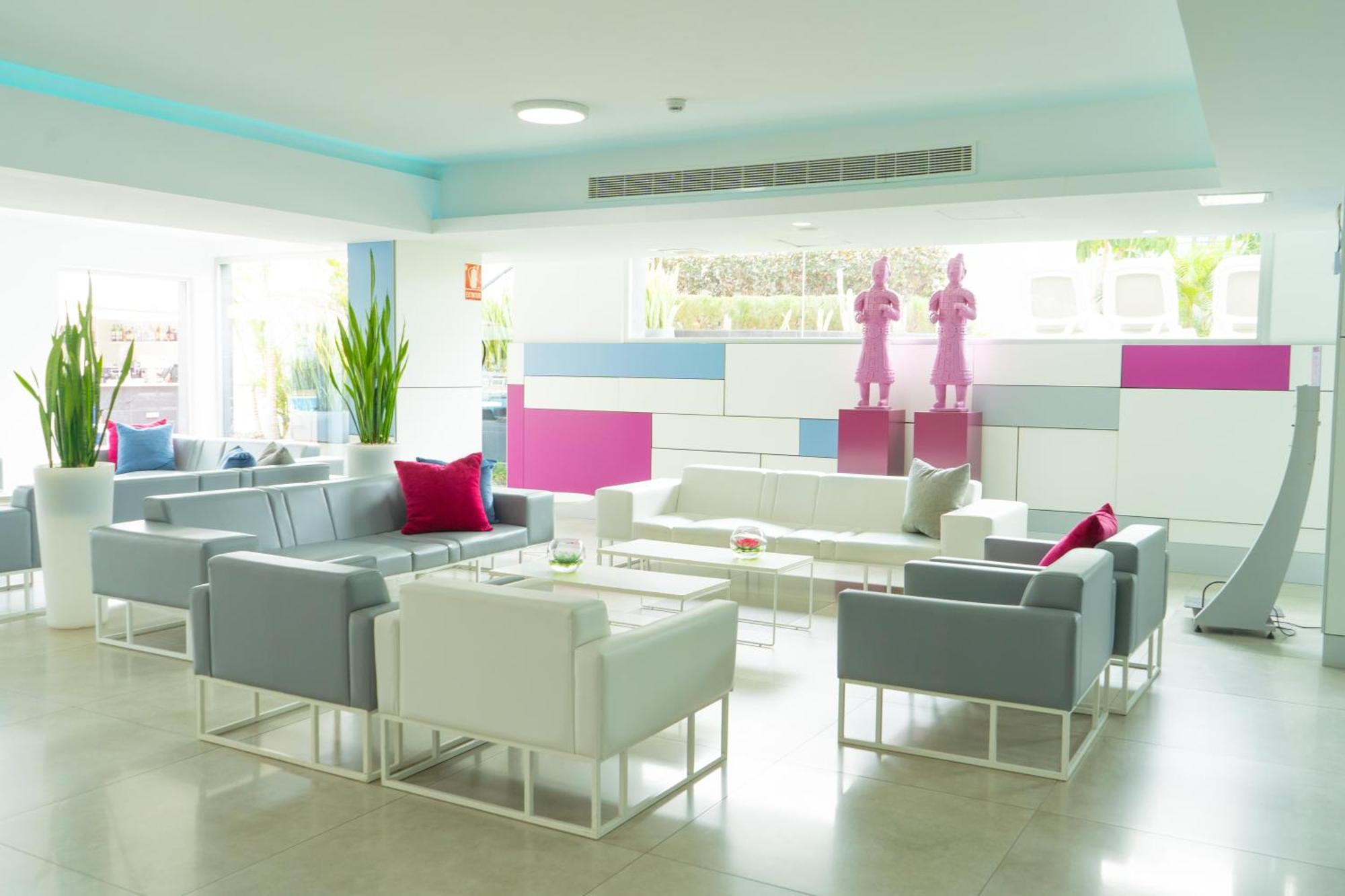 Labranda Marieta & - Adults Only Hotel Playa del Ingles (Gran Canaria)