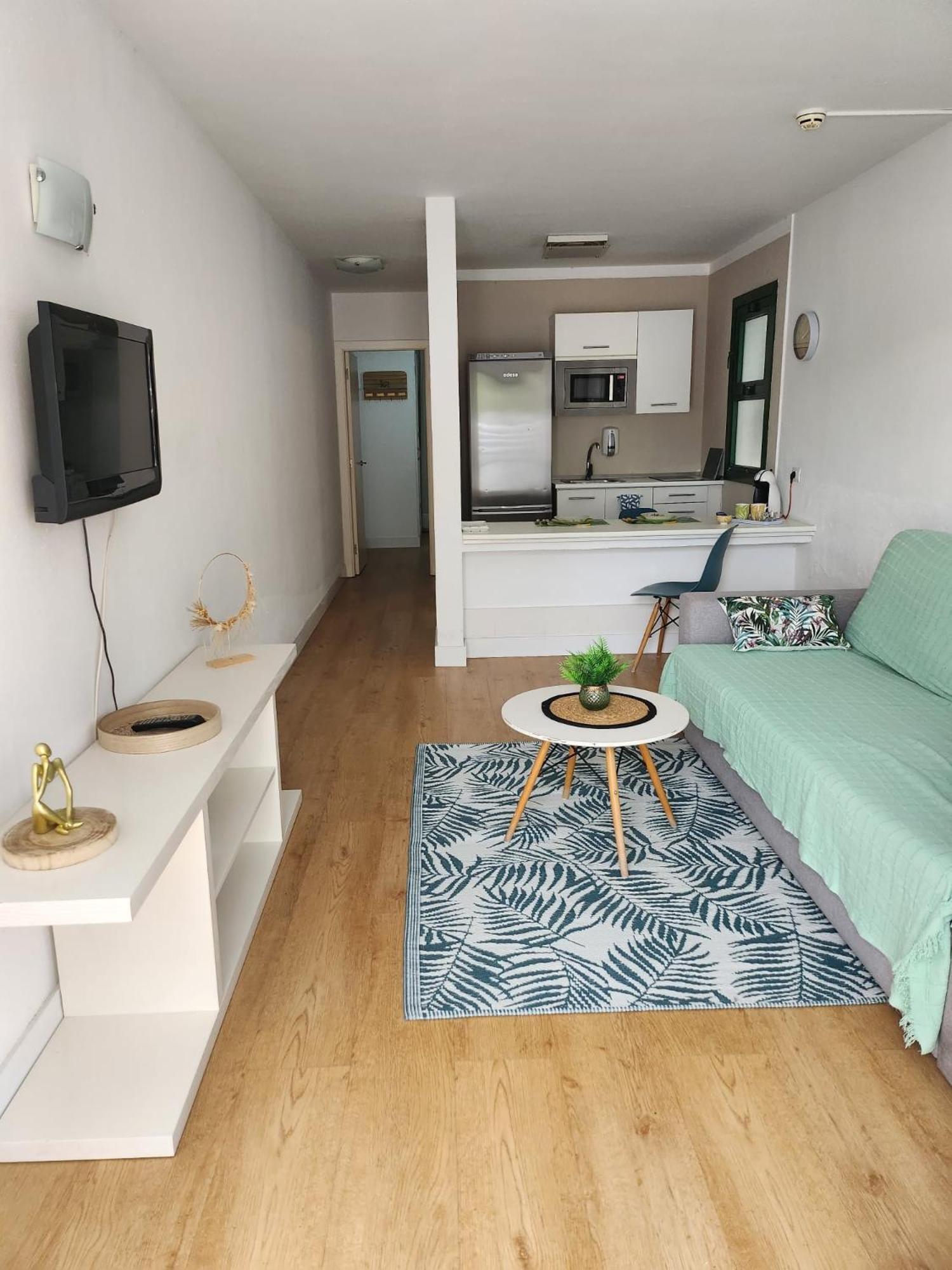 Canaima 107 Apartment *
