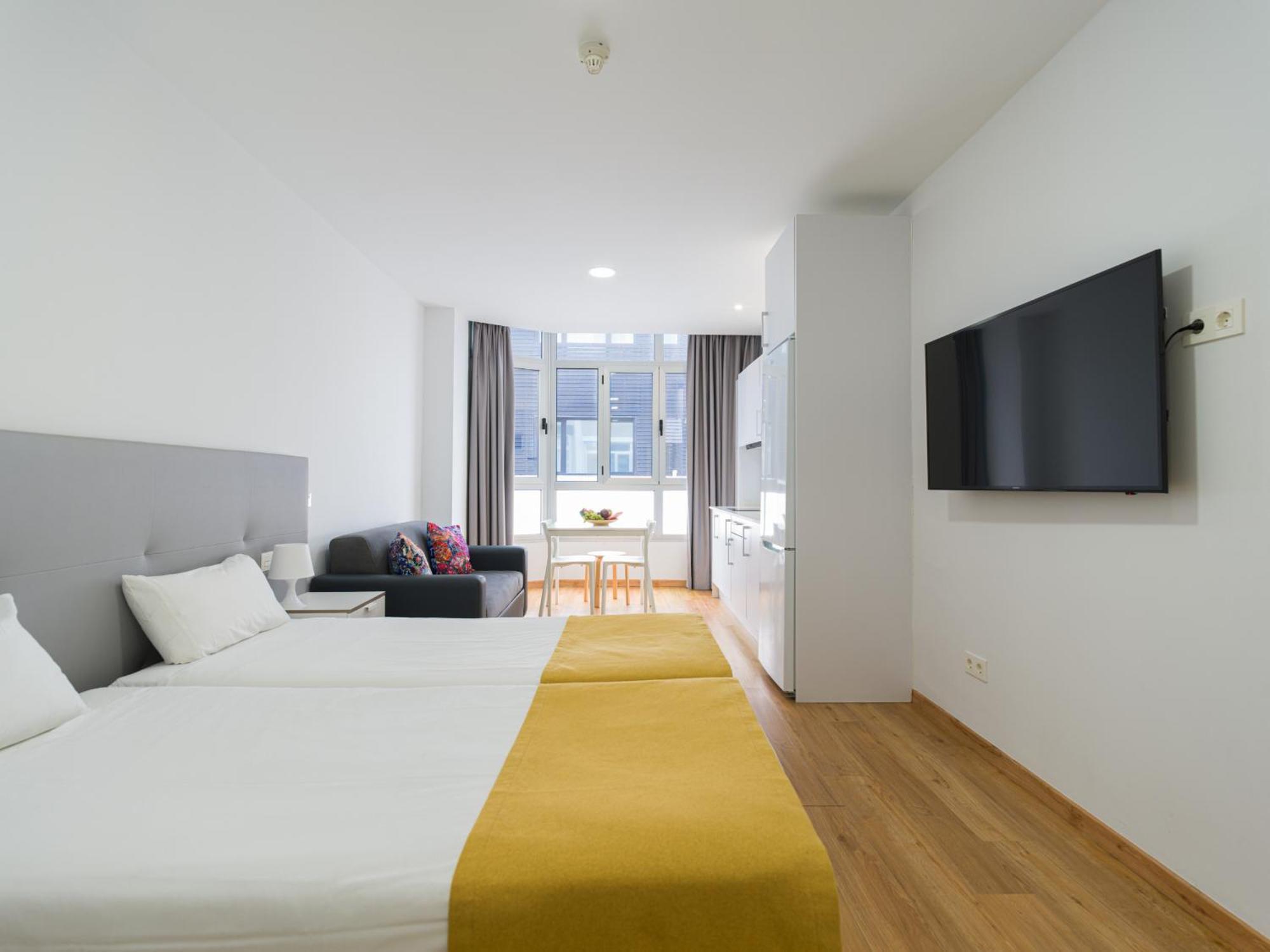 Ok Canteras By Canariasgetaway Appartement