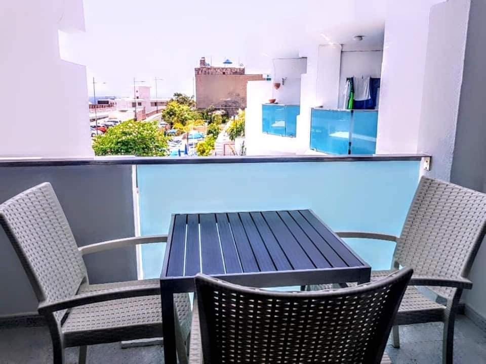Bonanza Apartment Puerto Rico (Gran Canaria)