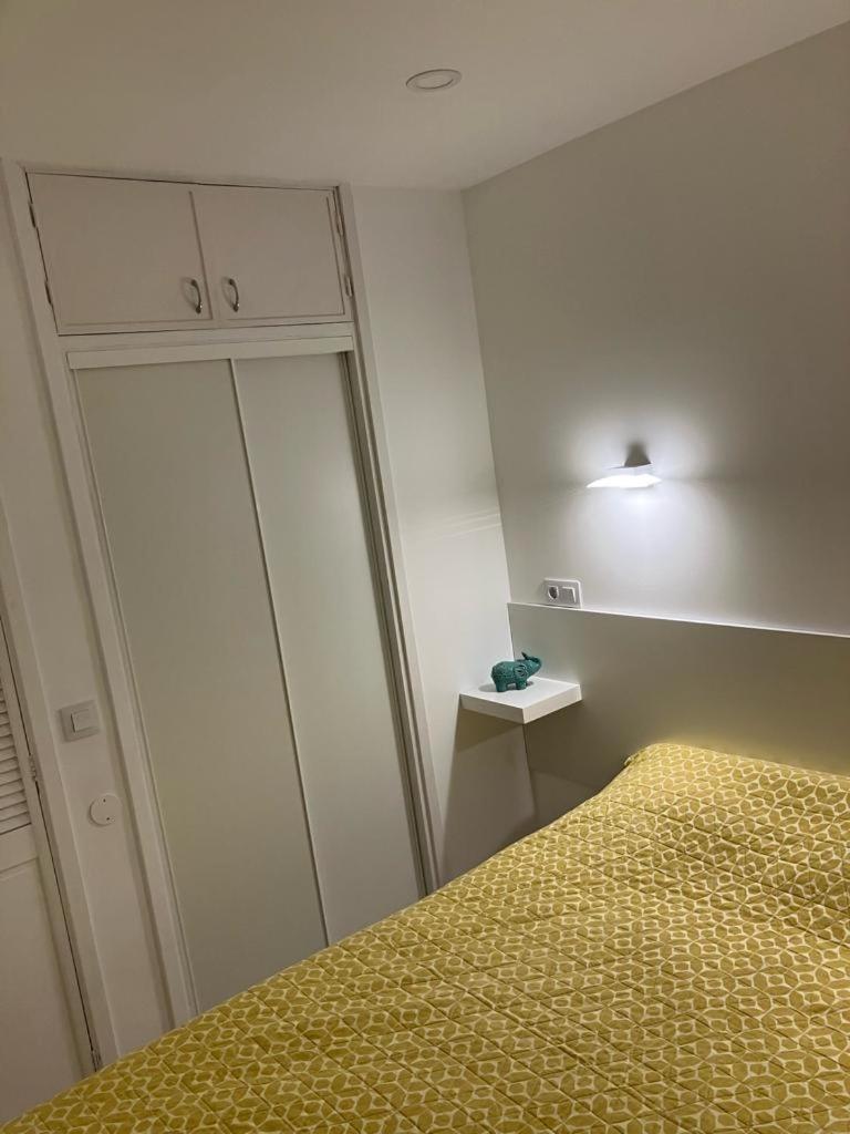 Bonanza Apartment *