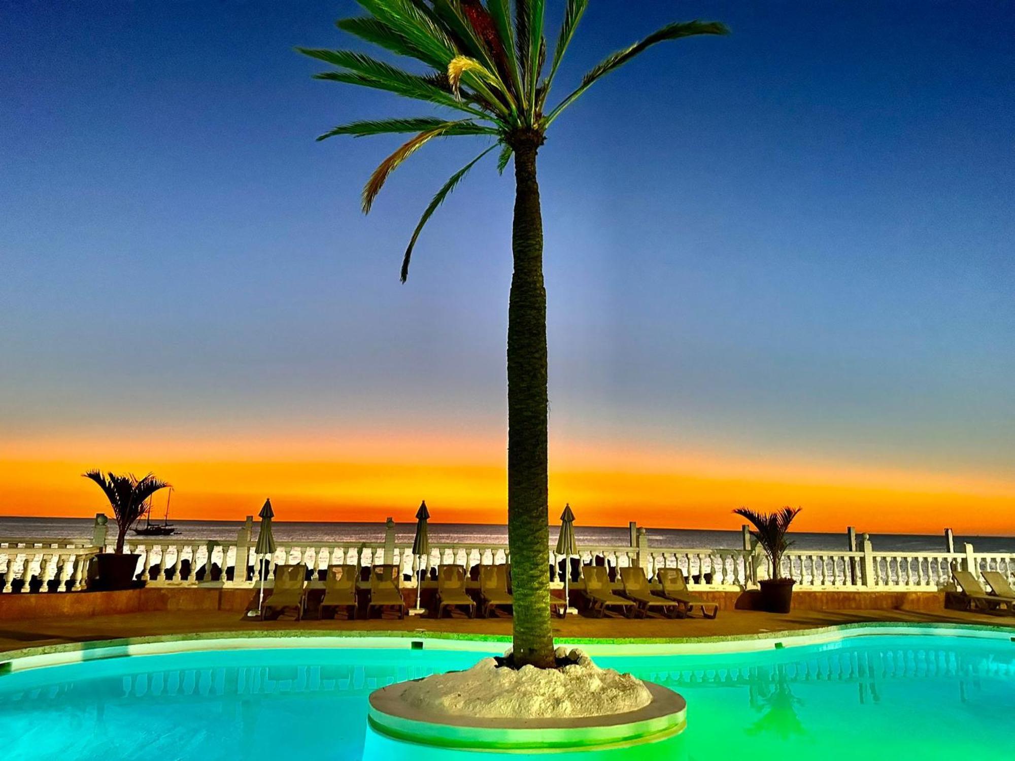 Apartamento Sunset Ocean Point Oceanvrent