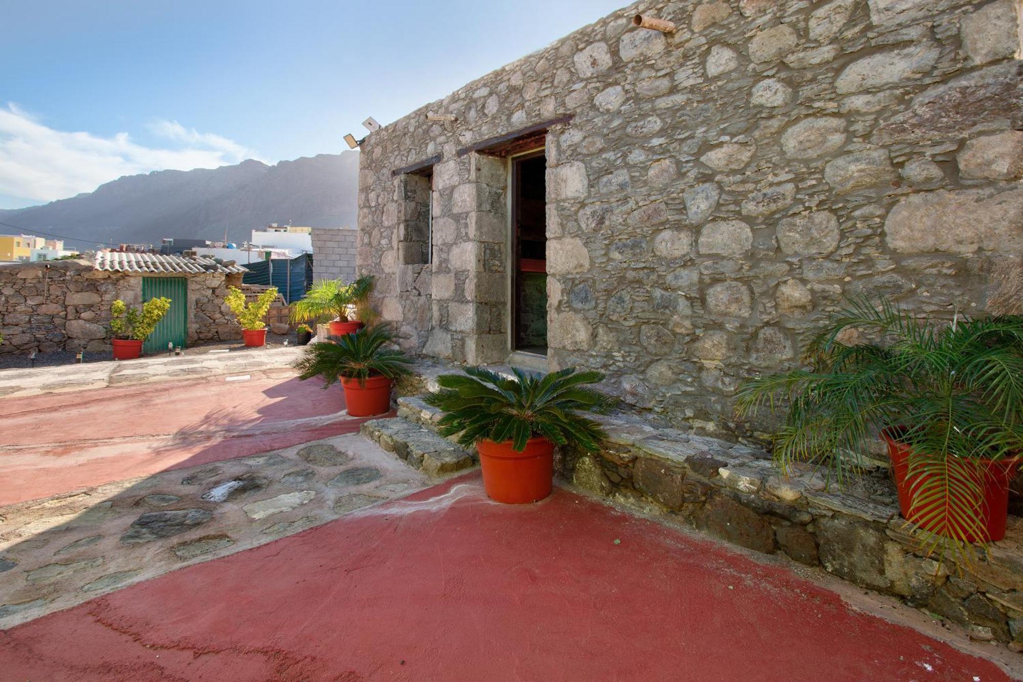 Paraiso Aldeano 1 Casa de férias