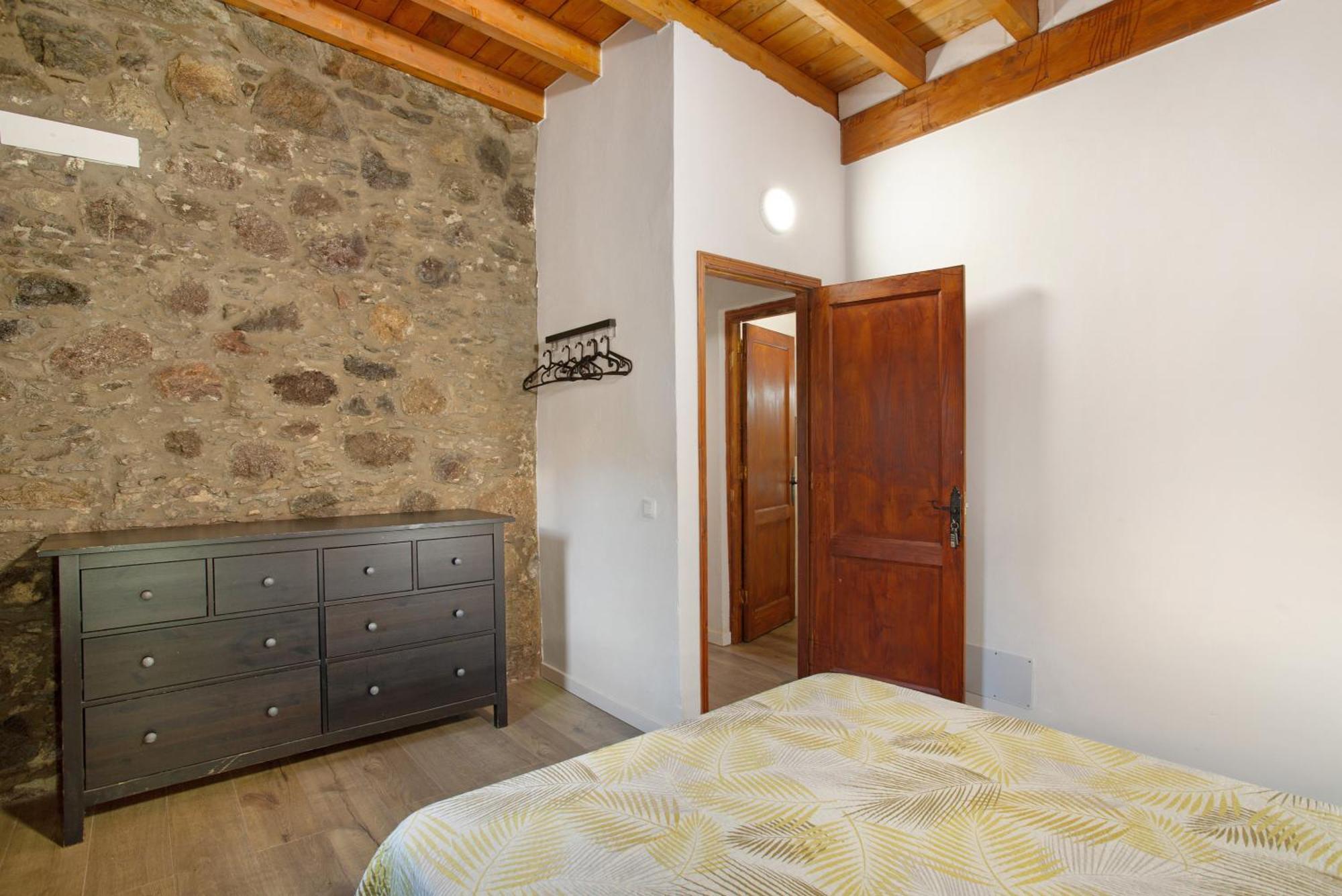 Casa de férias Paraiso Aldeano 1 *