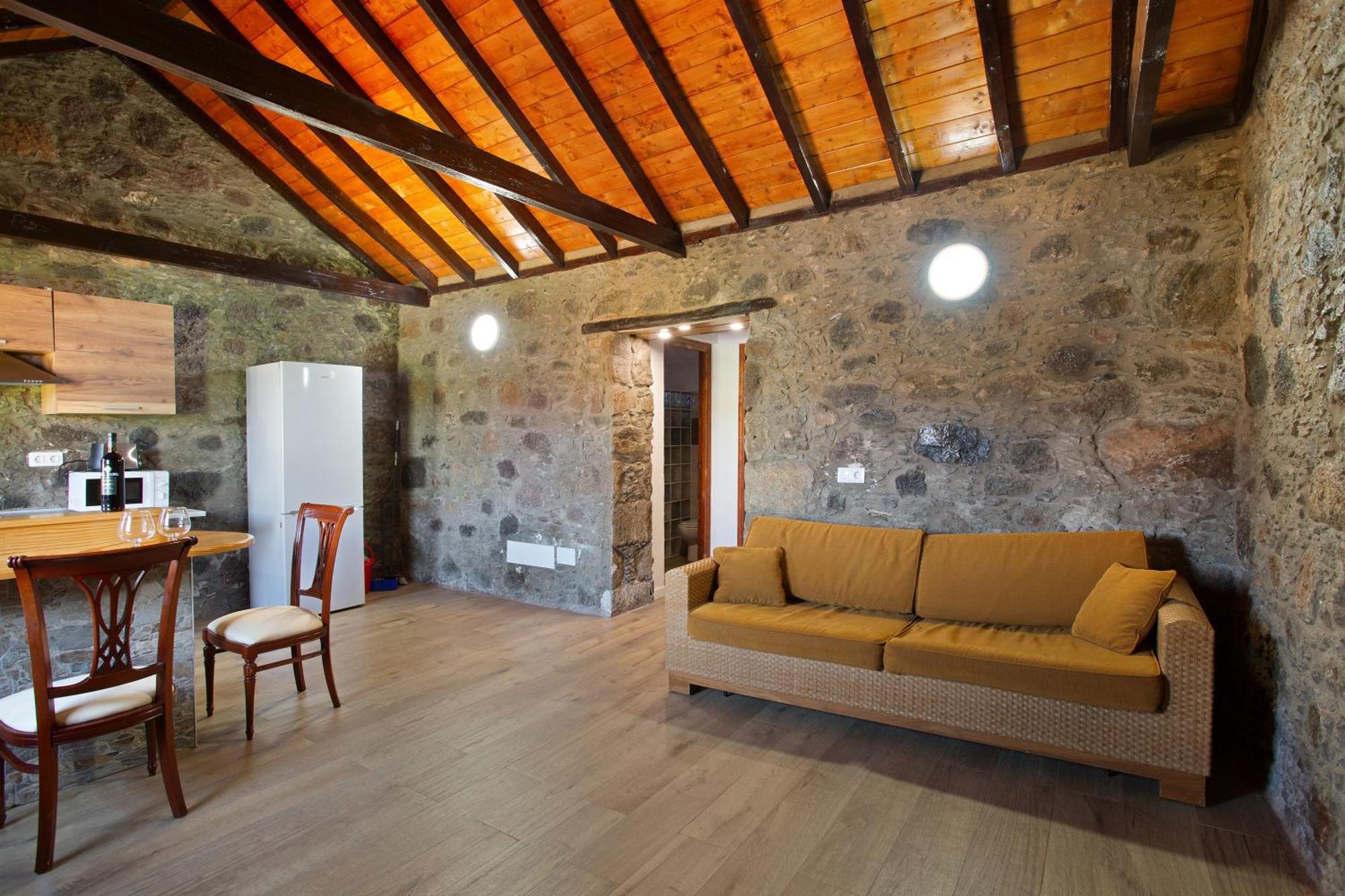 Paraiso Aldeano 1 Casa de férias