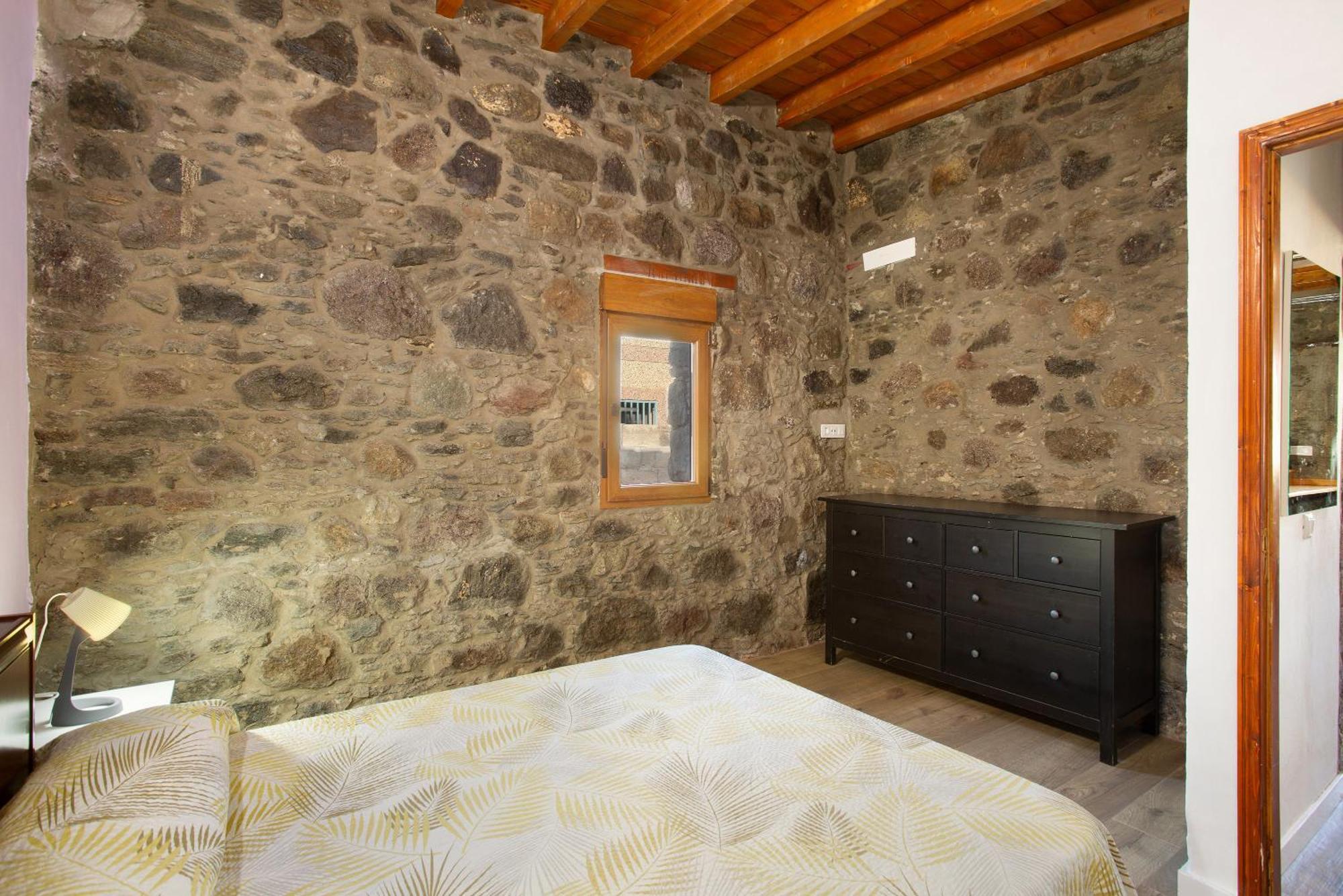 Paraiso Aldeano 1 Casa de férias
