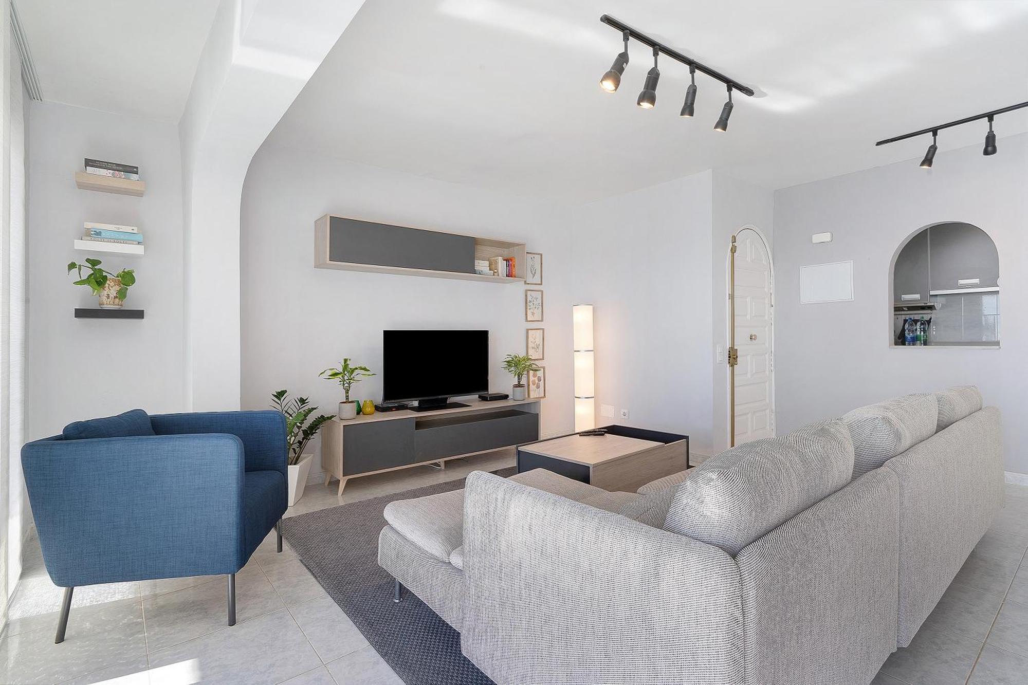 Vakantiehuis Seaview