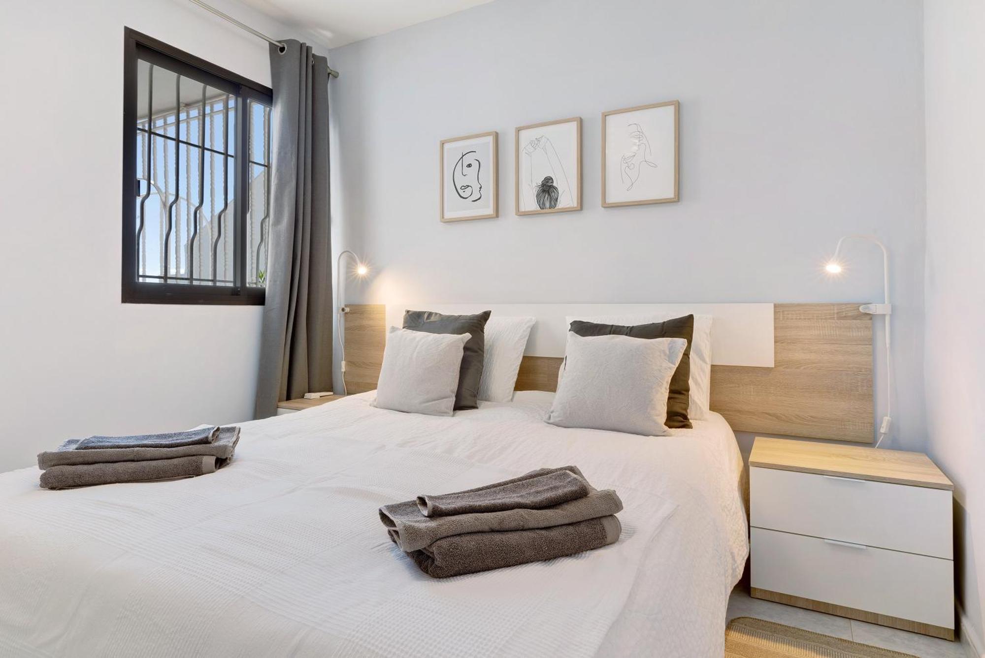 Seaview Vakantiehuis