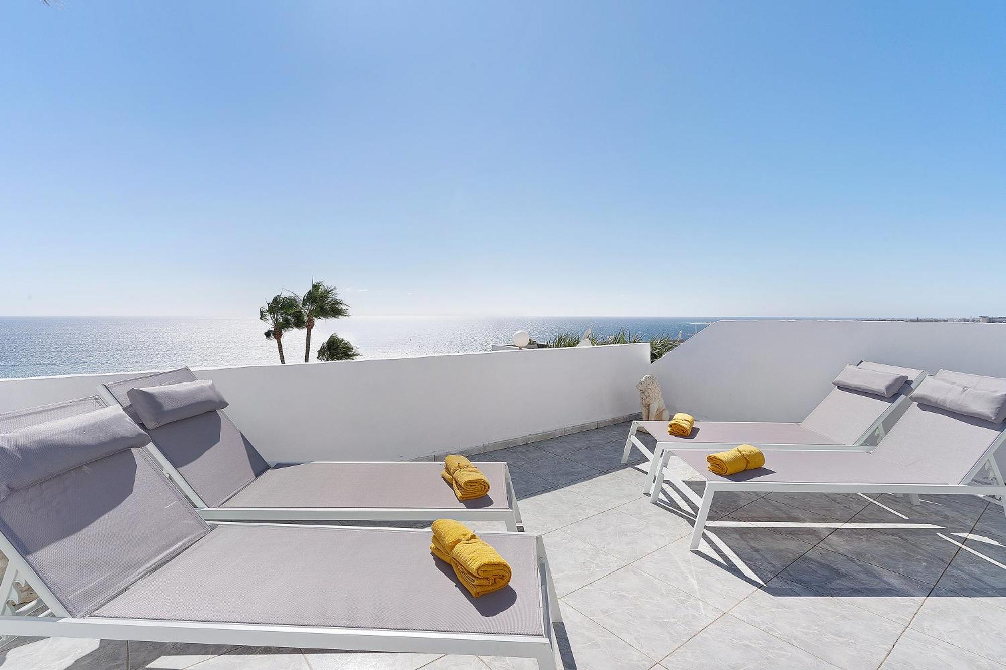 Seaview Vakantiehuis