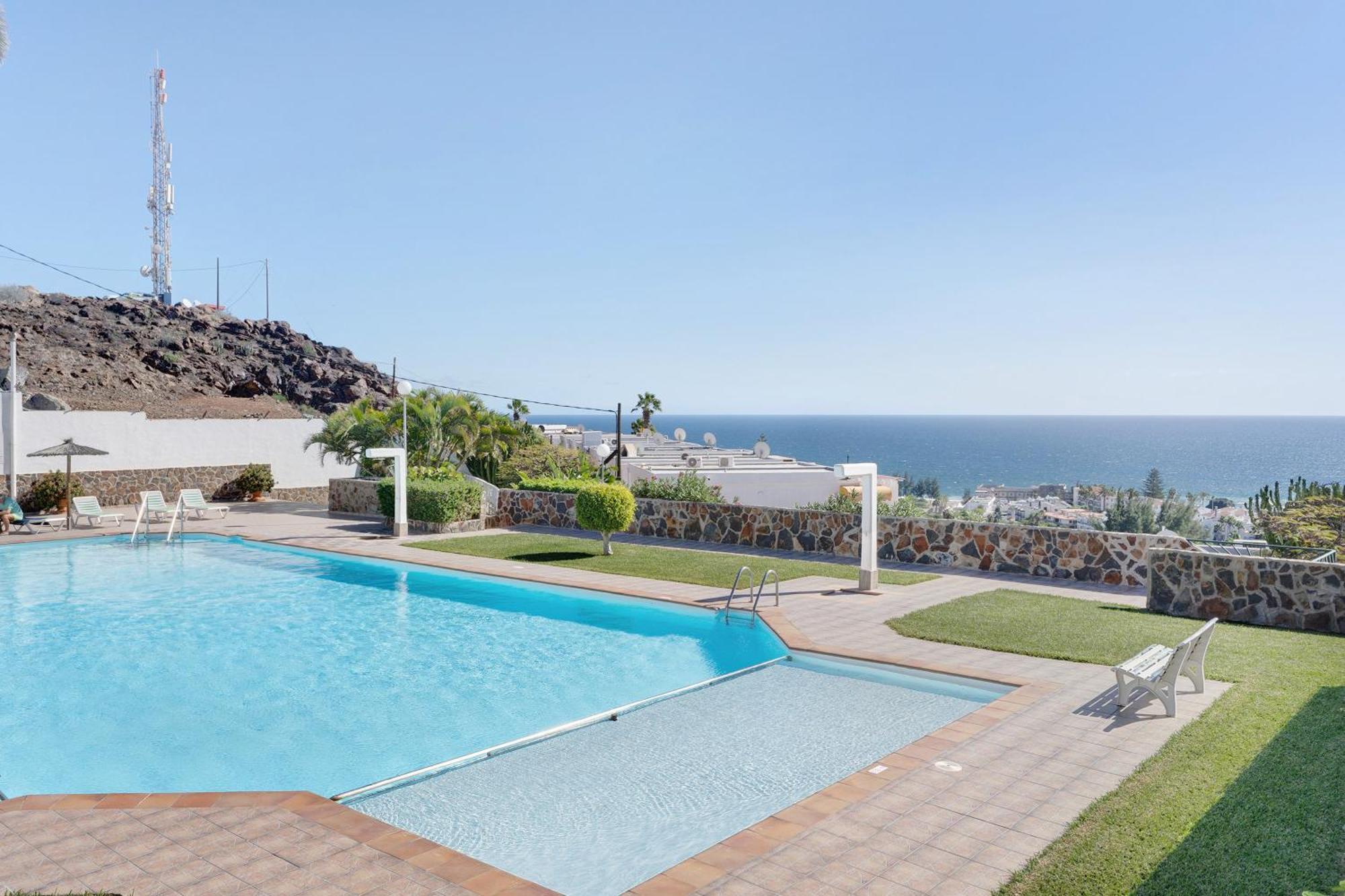 Vakantiehuis Seaview