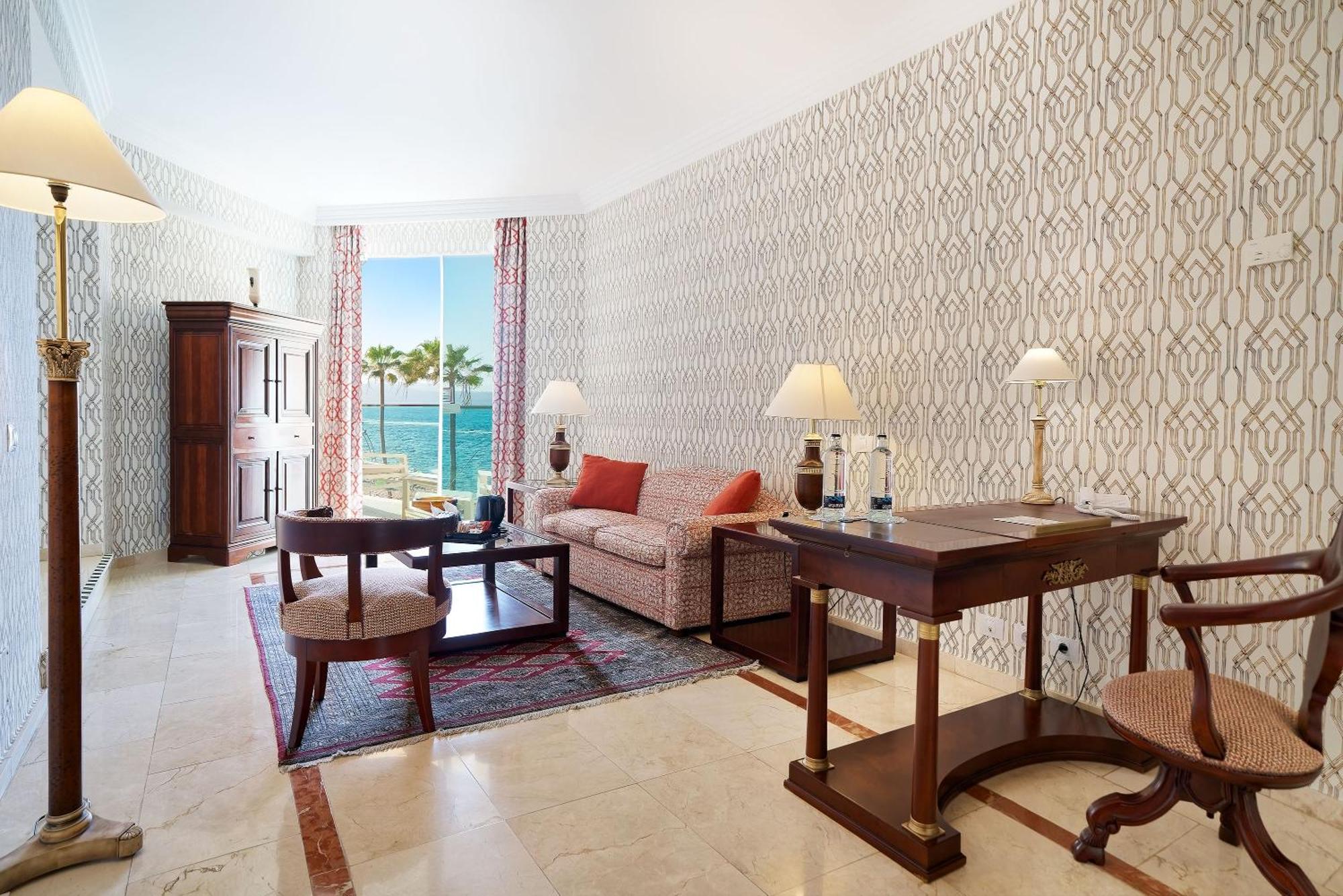 Hotel Bull Reina Isabel &