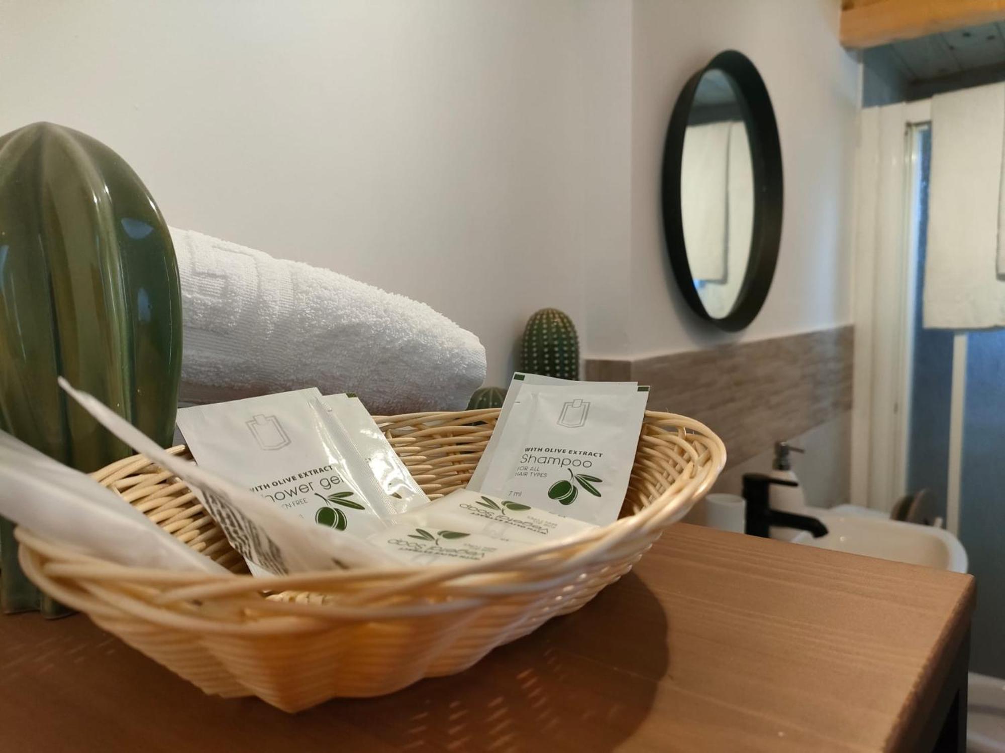 Monica Appartement