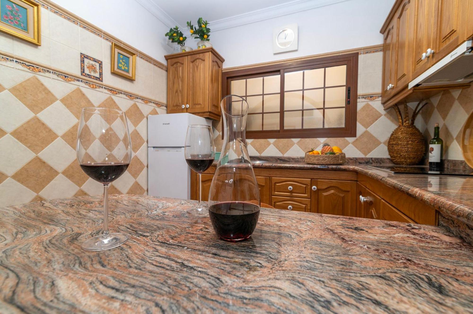 Appartement Centro 2 *