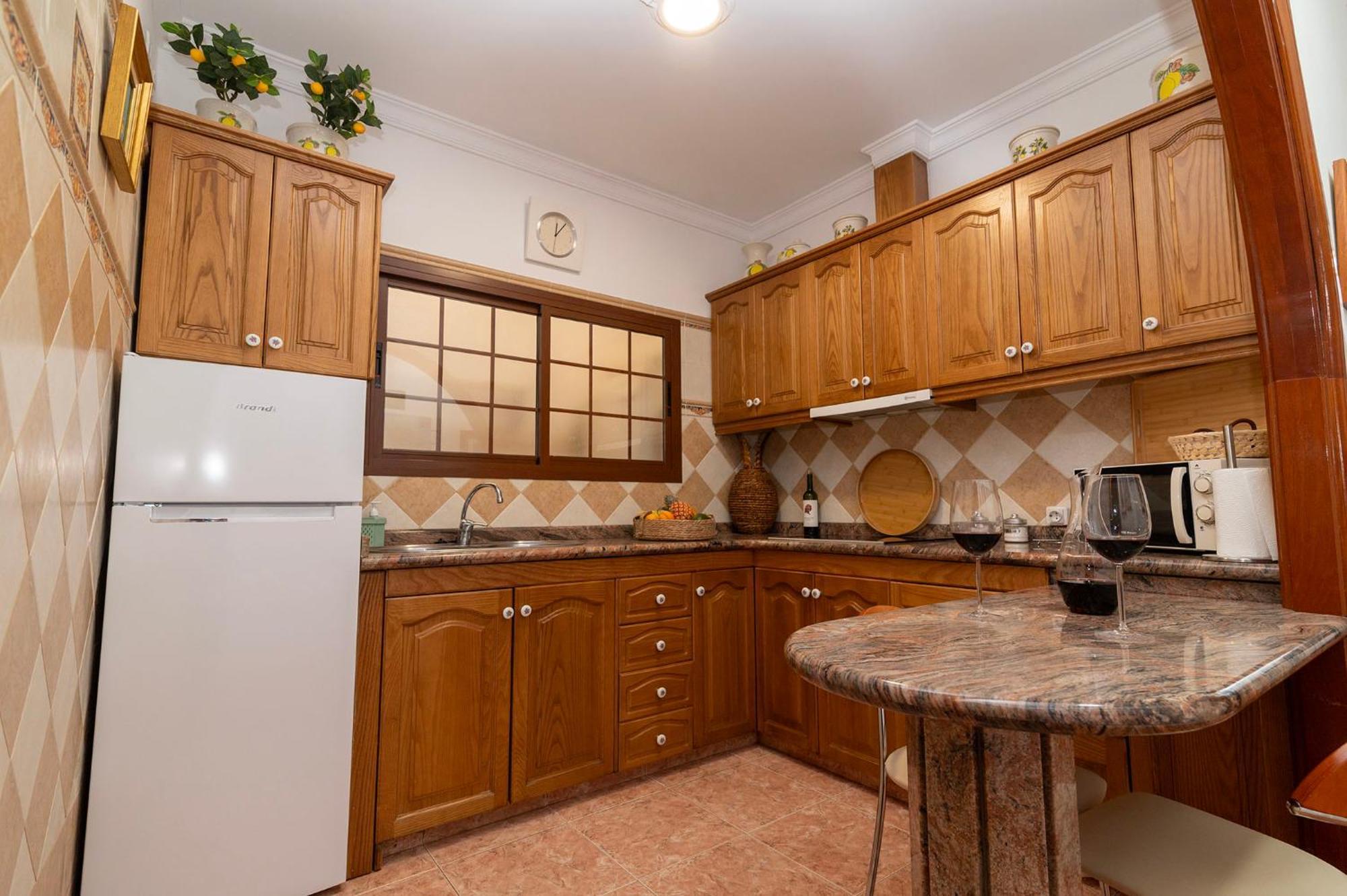 Appartement Centro 2 *
