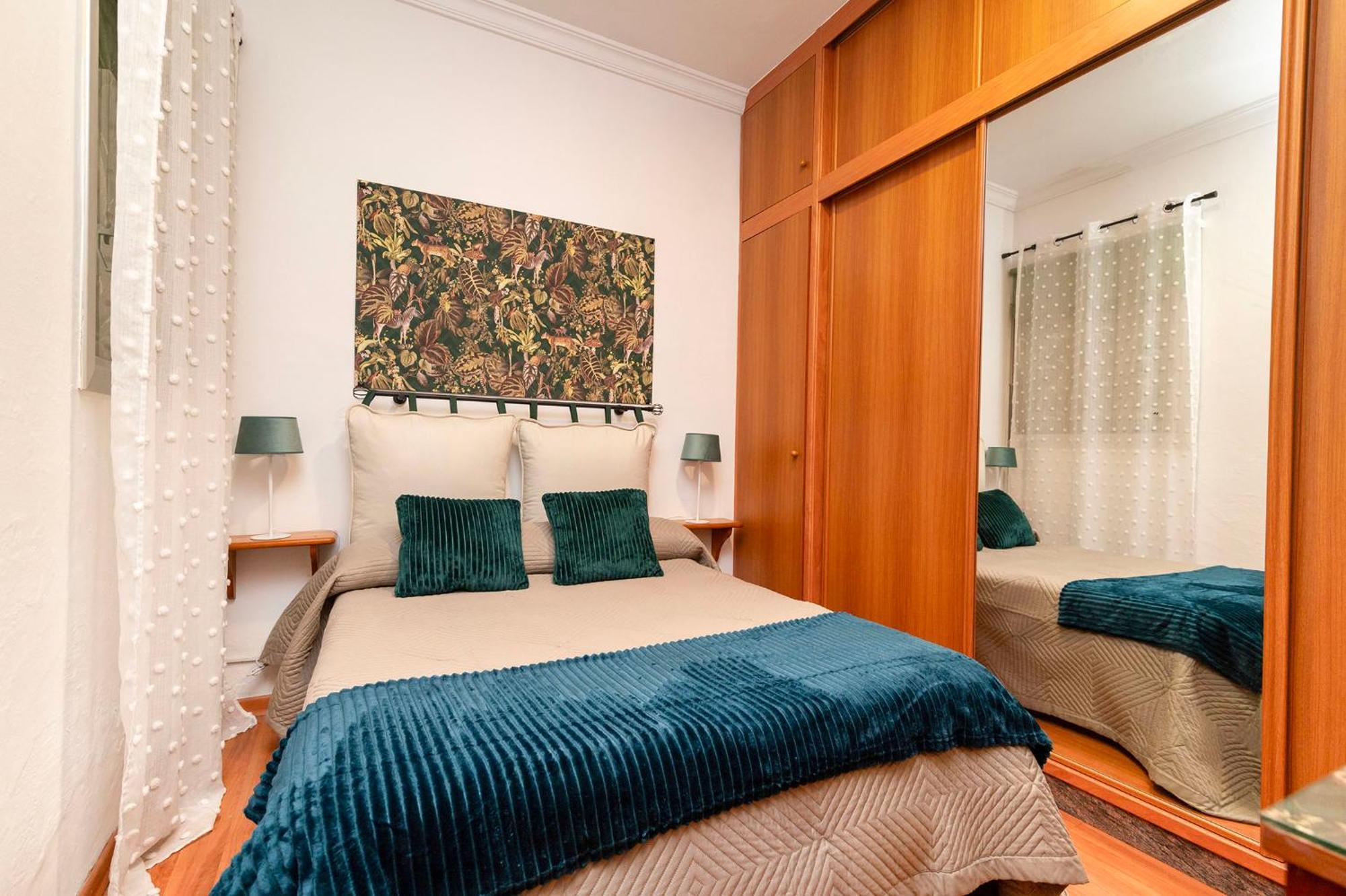 Centro 2 Appartement *