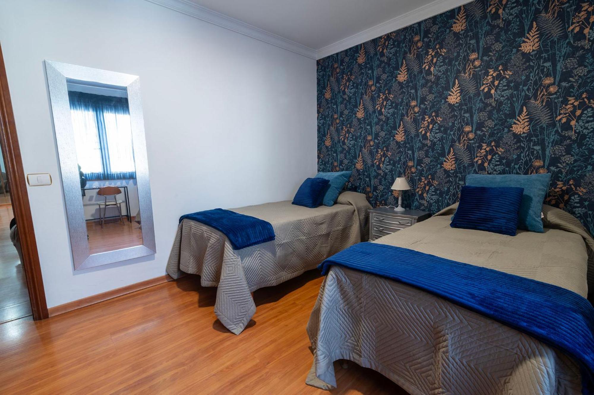 Centro 2 Appartement
