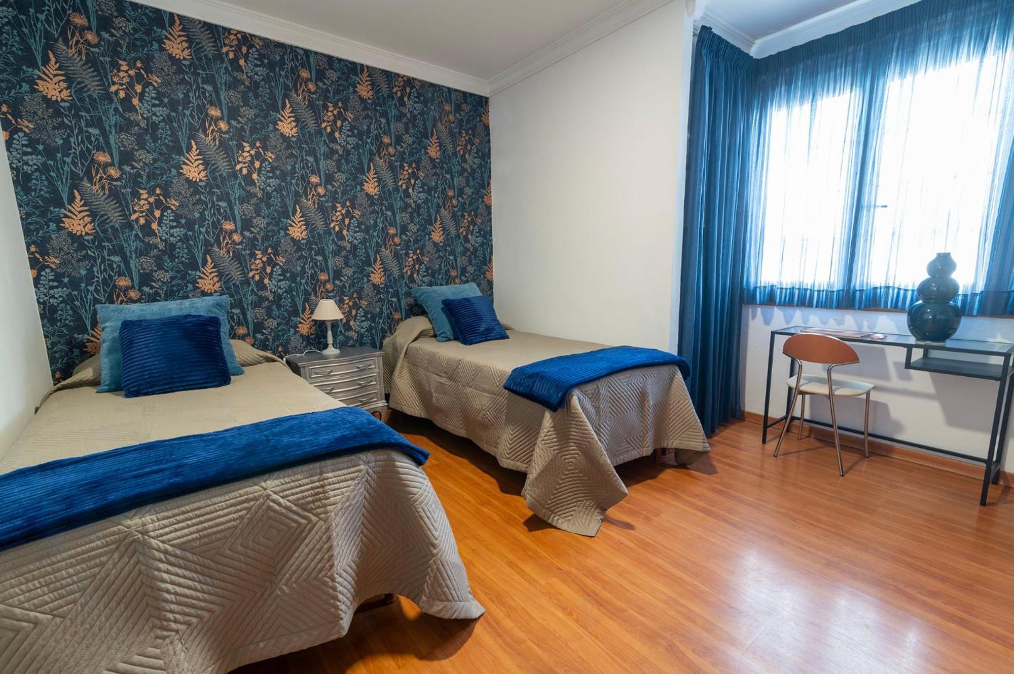 Appartement Centro 2