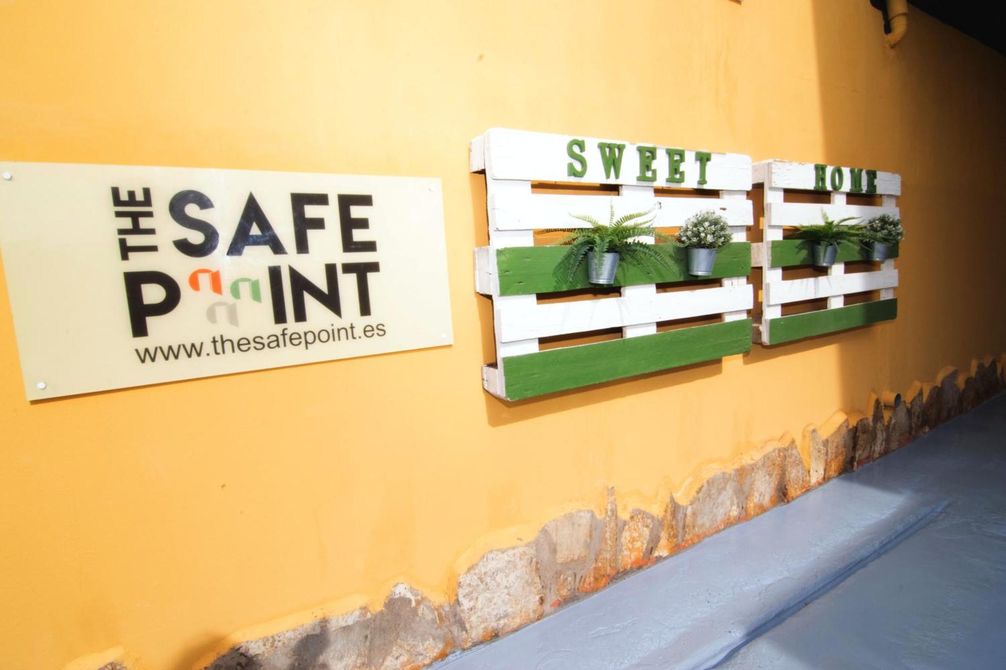 Сasa de vacaciones The Safe Point Residential Castillo *