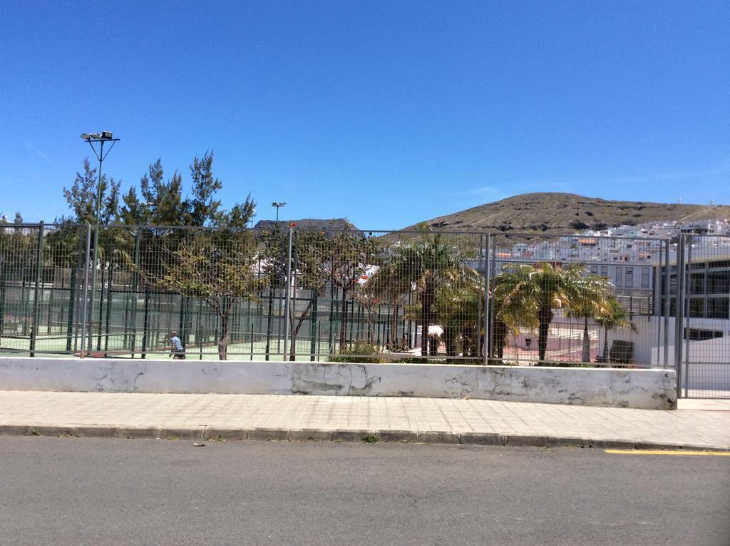 La Palmita De Canarias *