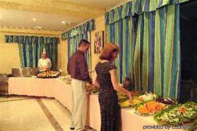 Apartamento Bluebay Beach Club *