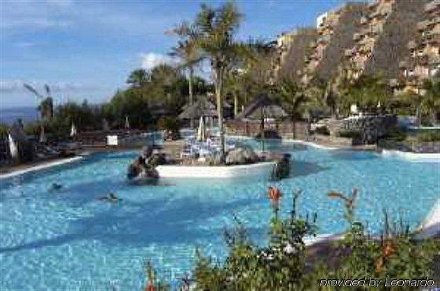 Apartamento Bluebay Beach Club San Agustín