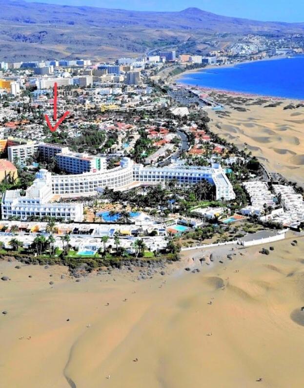 Apartment Solymar Premium 2 San Bartolome de Tirajana (Gran Canaria)