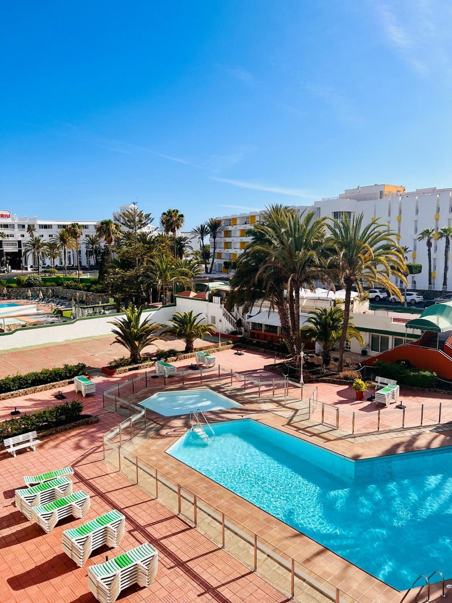 Apartment Solymar Premium 2