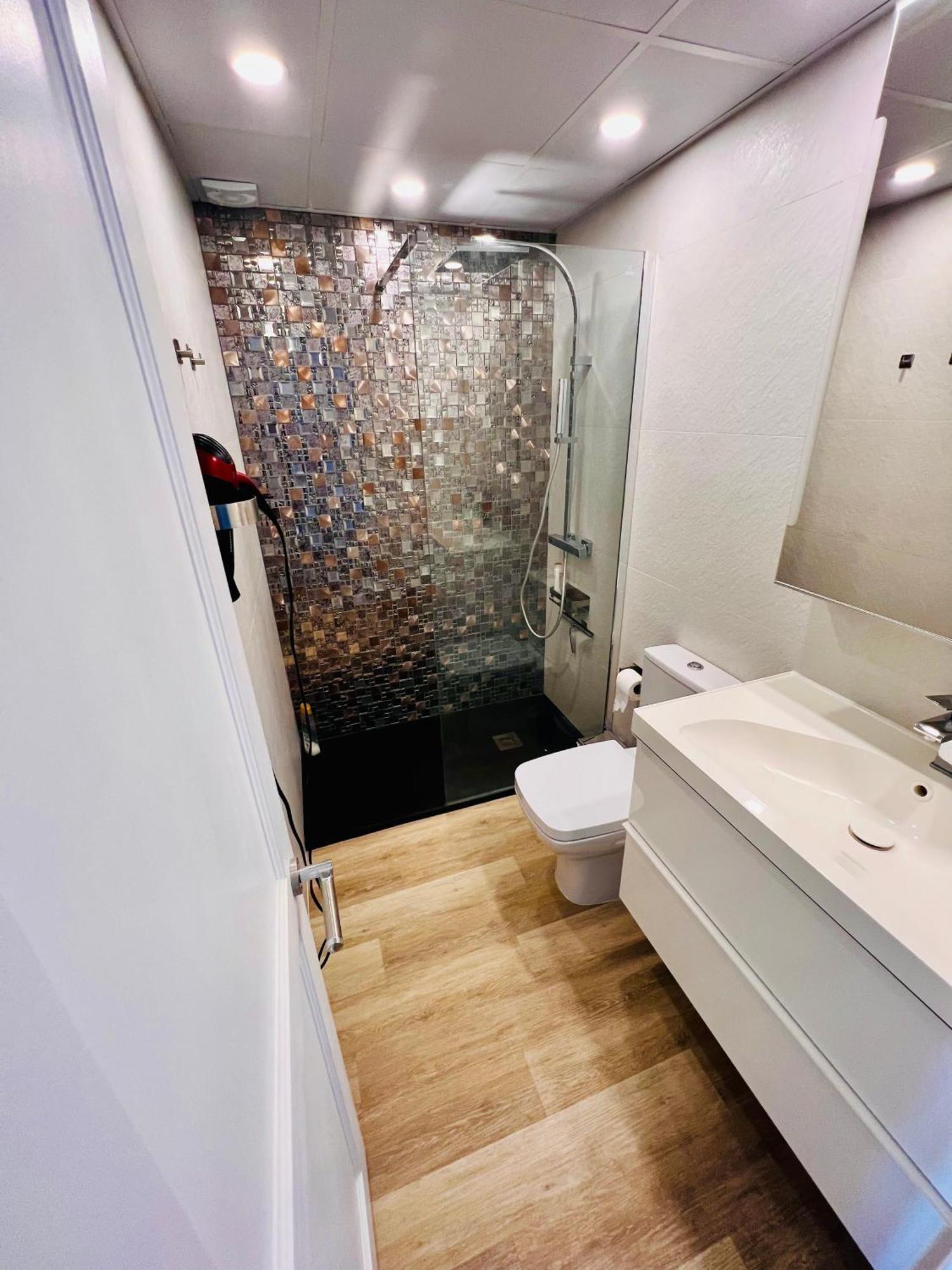 Solymar Premium 2 Apartment San Bartolome de Tirajana (Gran Canaria)