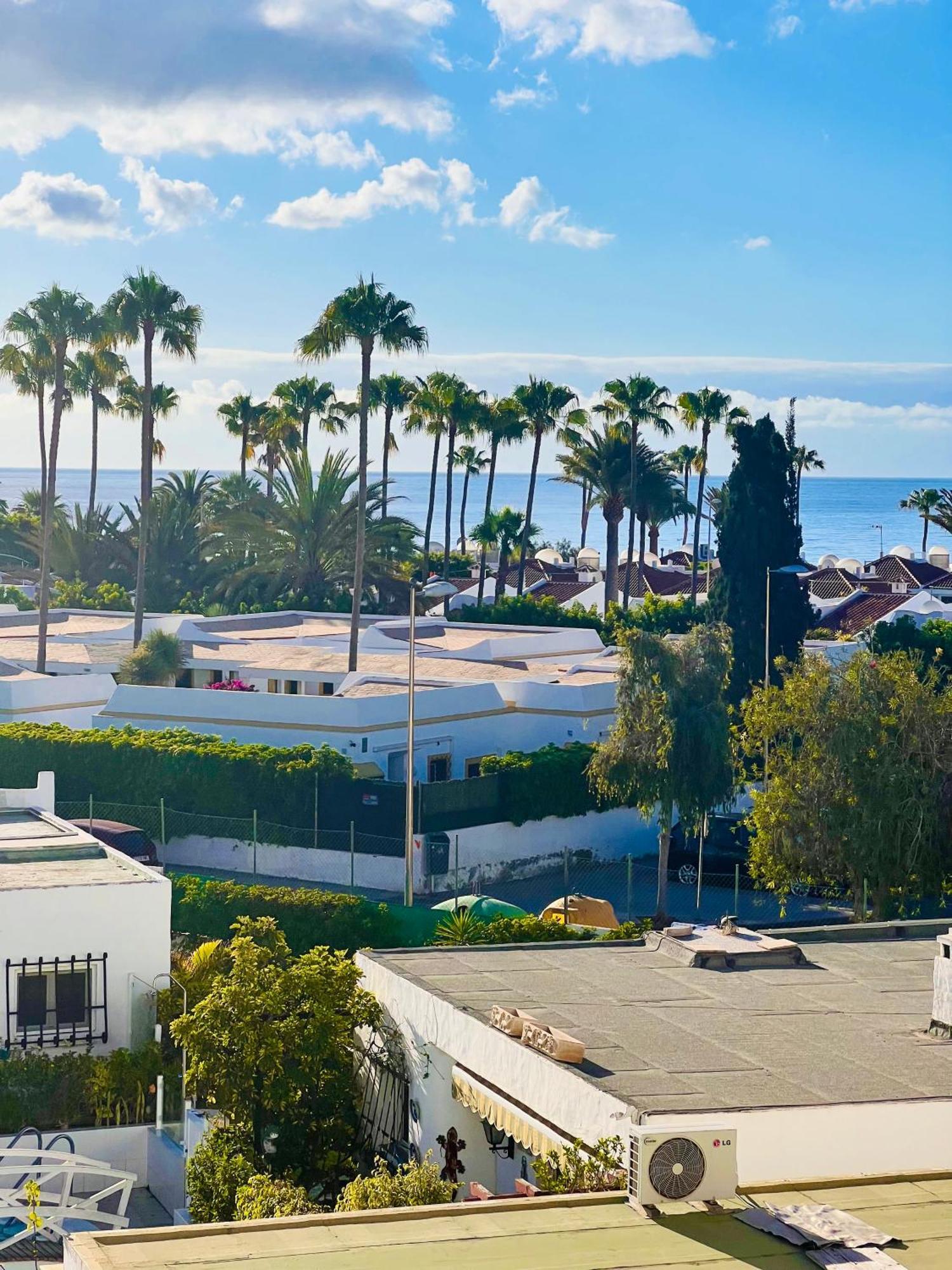 Apartment Solymar Premium 2