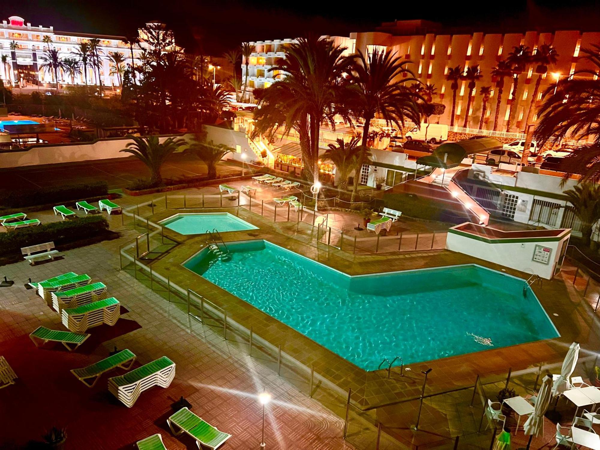 Solymar Premium 2 Apartment *