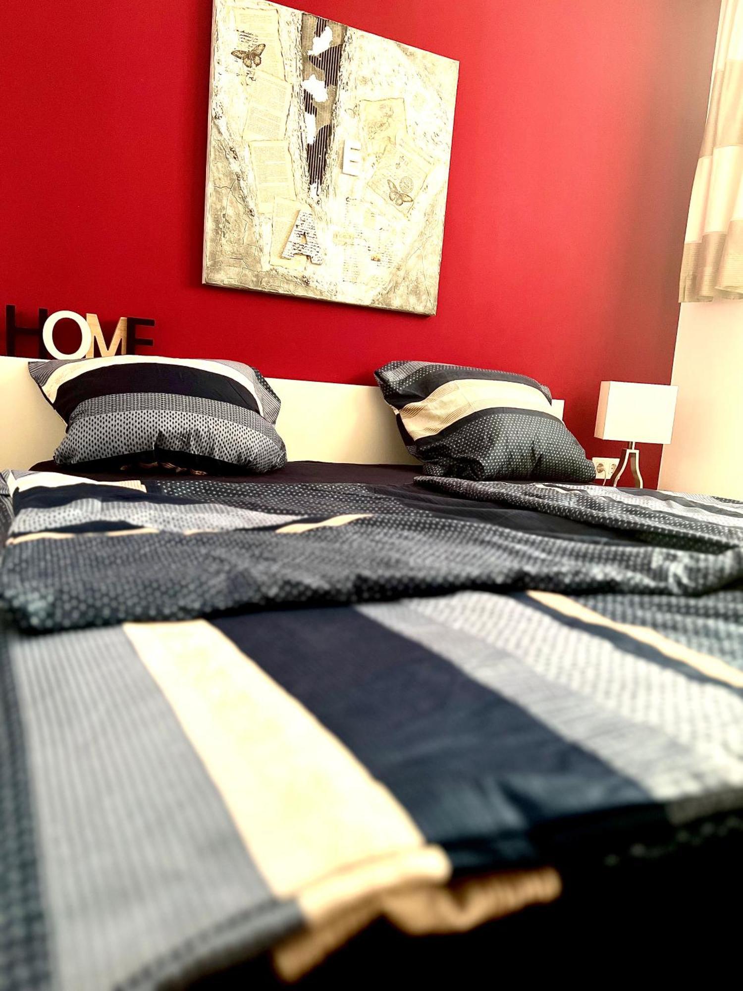 Apartment Solymar Premium 2