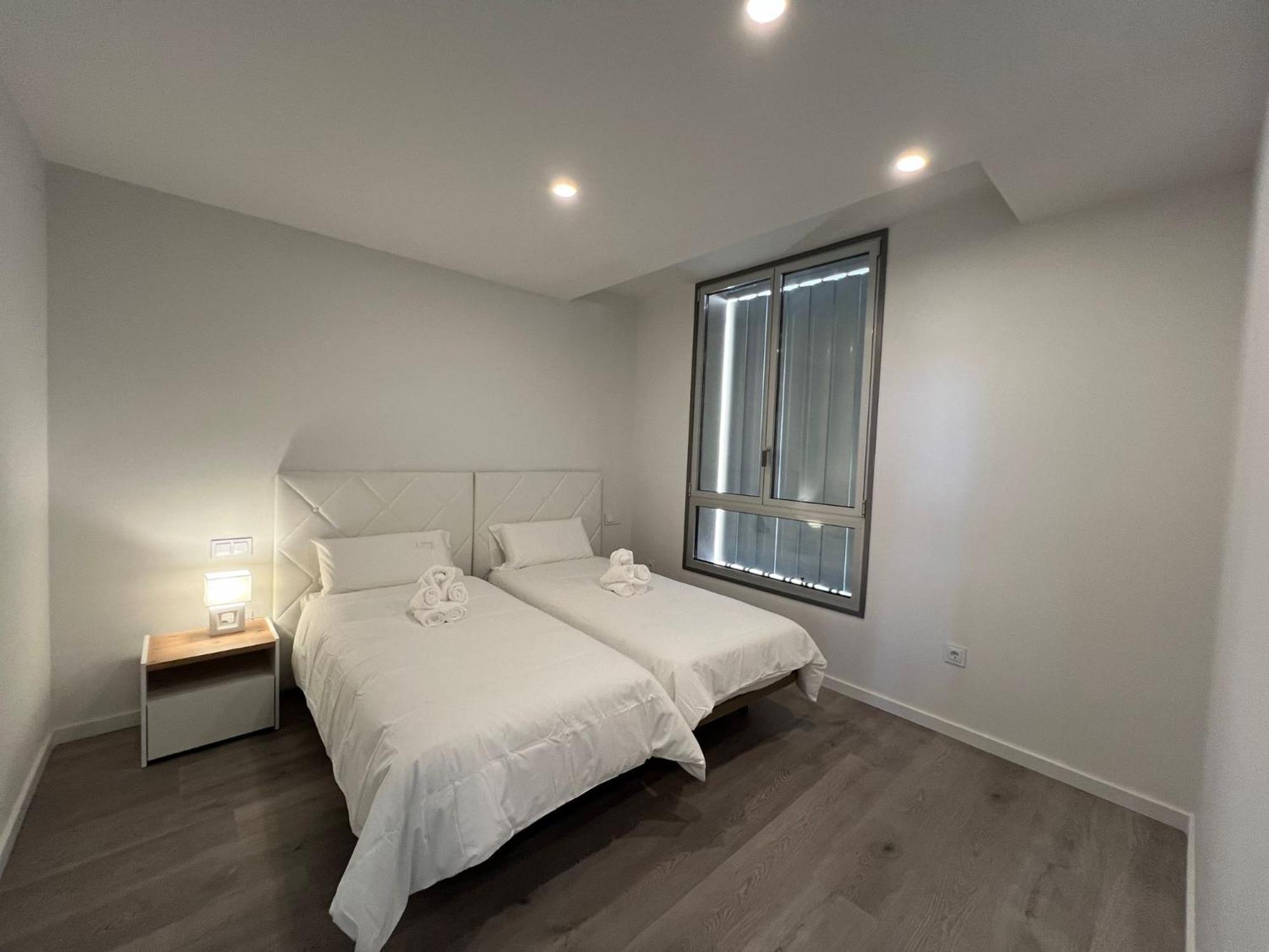 Wonderful Penthouse And Apartment *
