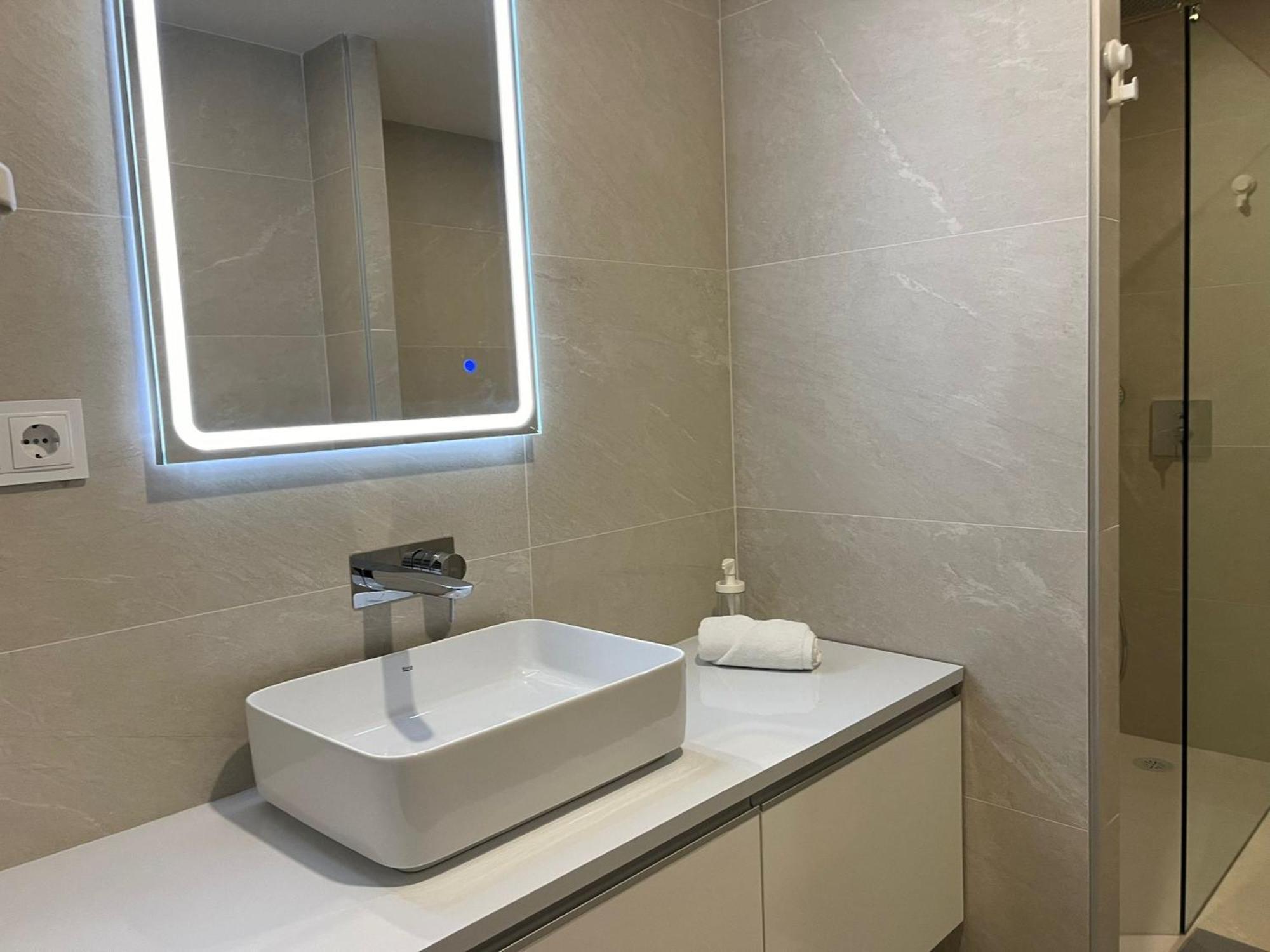 Apartment Wonderful Penthouse And Las Palmas de Gran Canaria