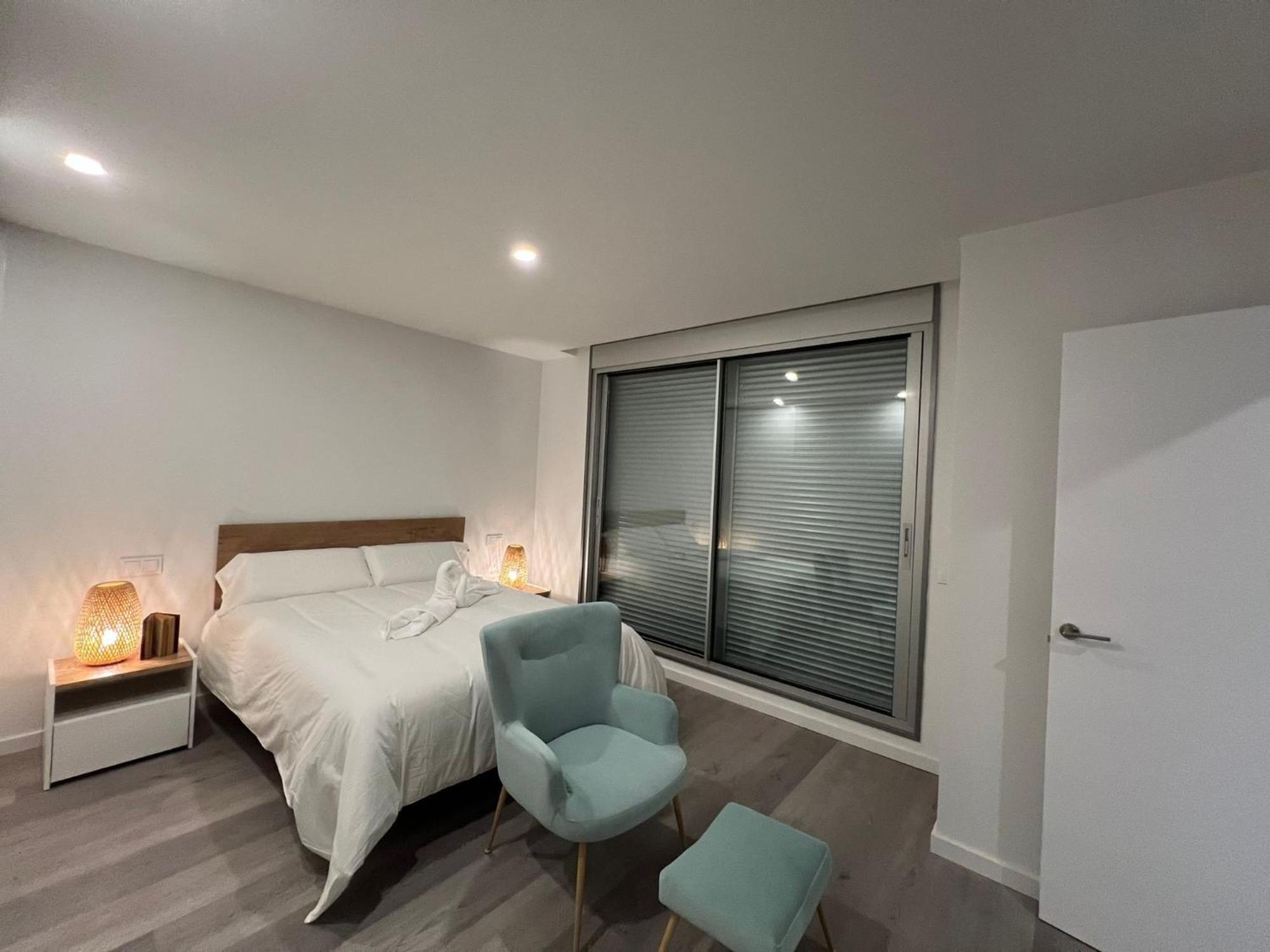 Apartment Wonderful Penthouse And Las Palmas de Gran Canaria