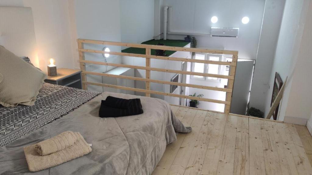Hospedagem domiciliar Casa El Drago-tafira Baja *
