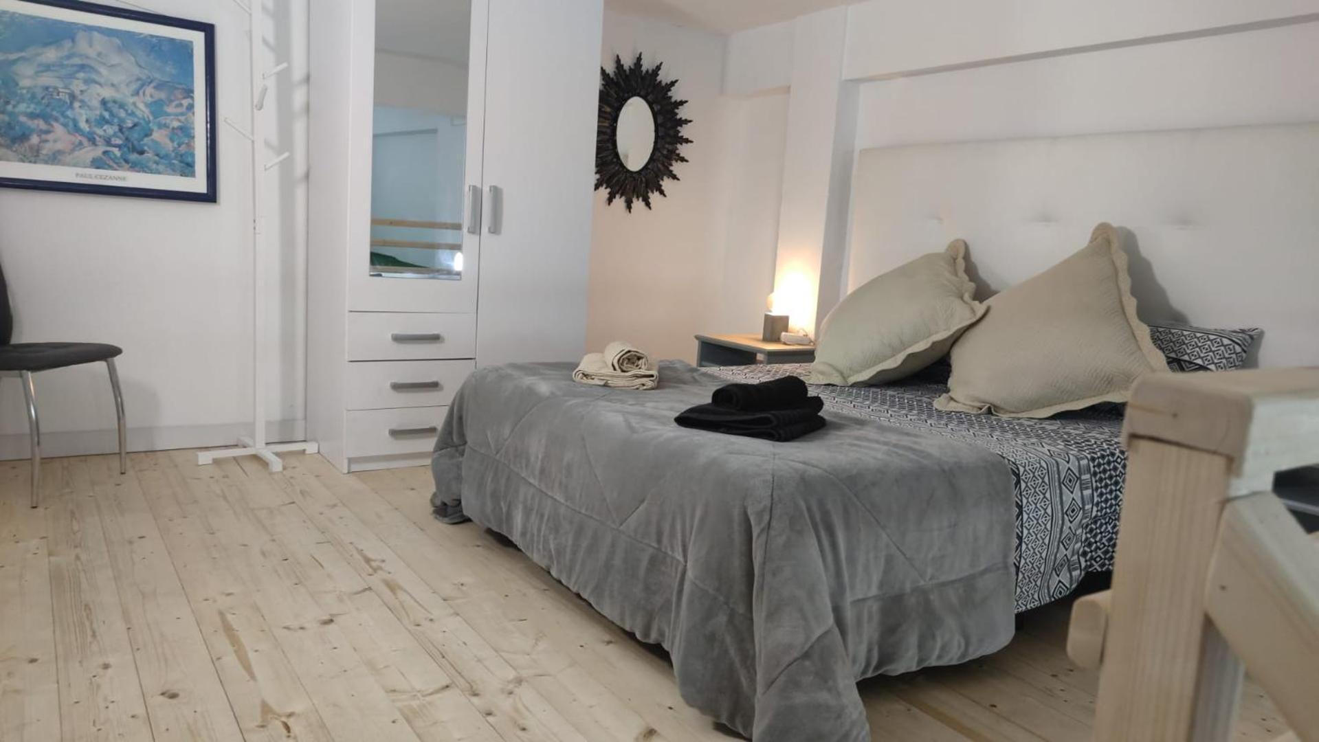 Hospedagem domiciliar Casa El Drago-tafira Baja *