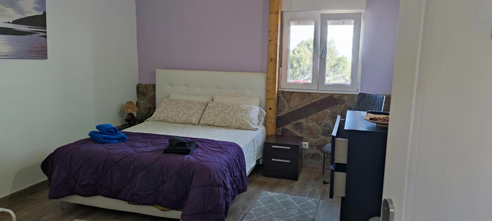 Casa El Drago-tafira Baja *