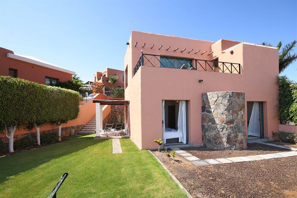 Salobre & Resort, Serenity Resort 5*