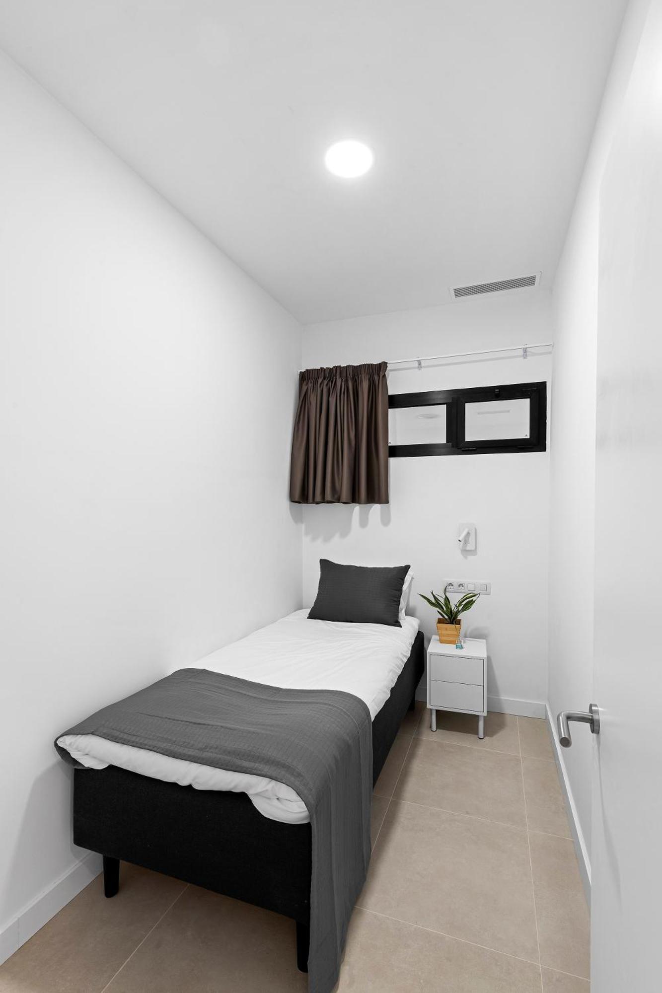 Apartment Palmera Sea View *