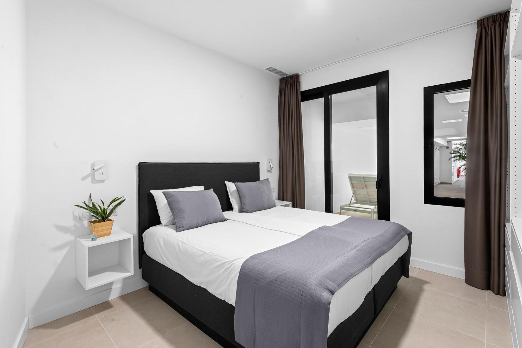 Palmera Sea View Apartment *