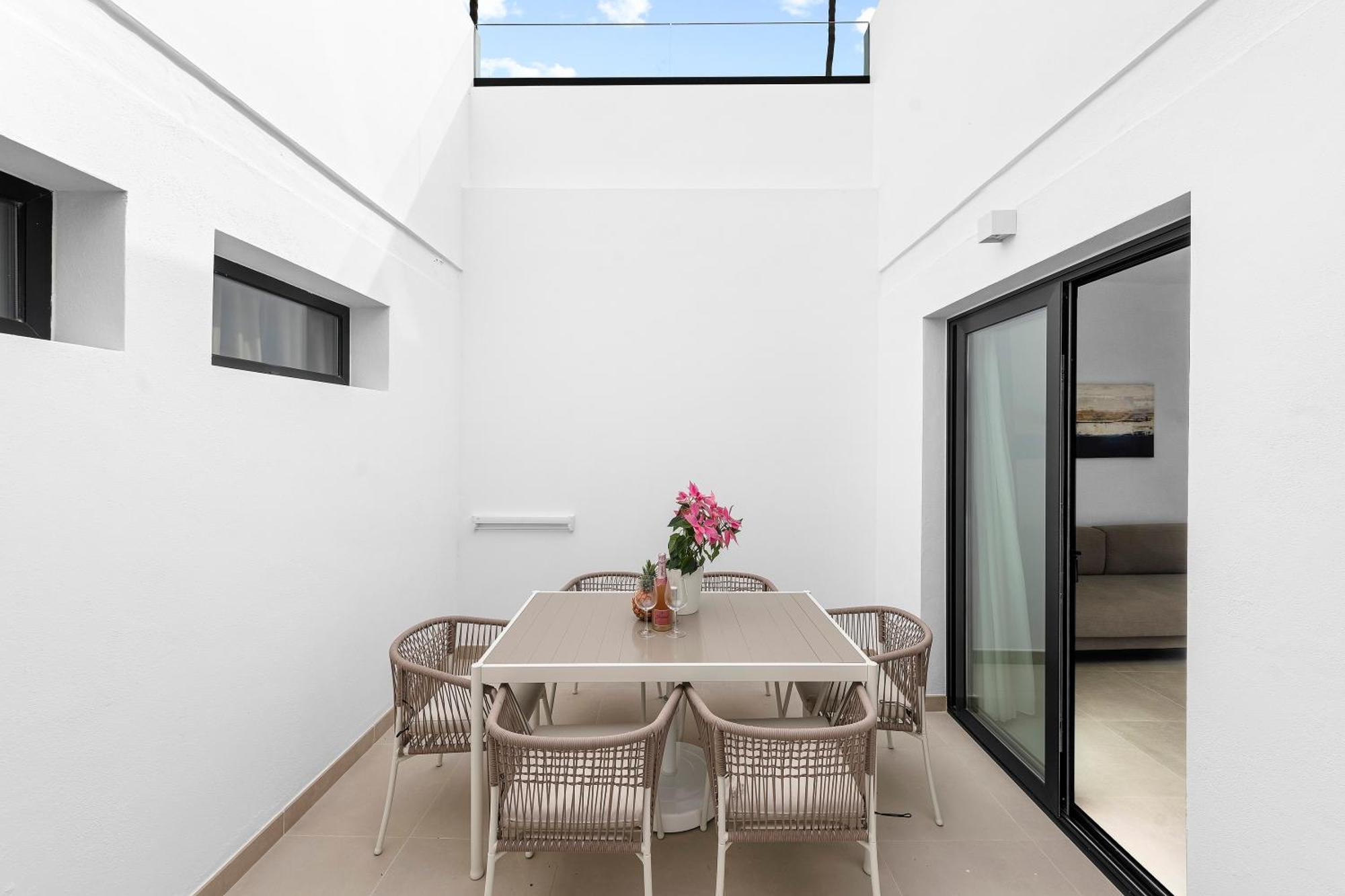 Apartment Palmera Sea View *