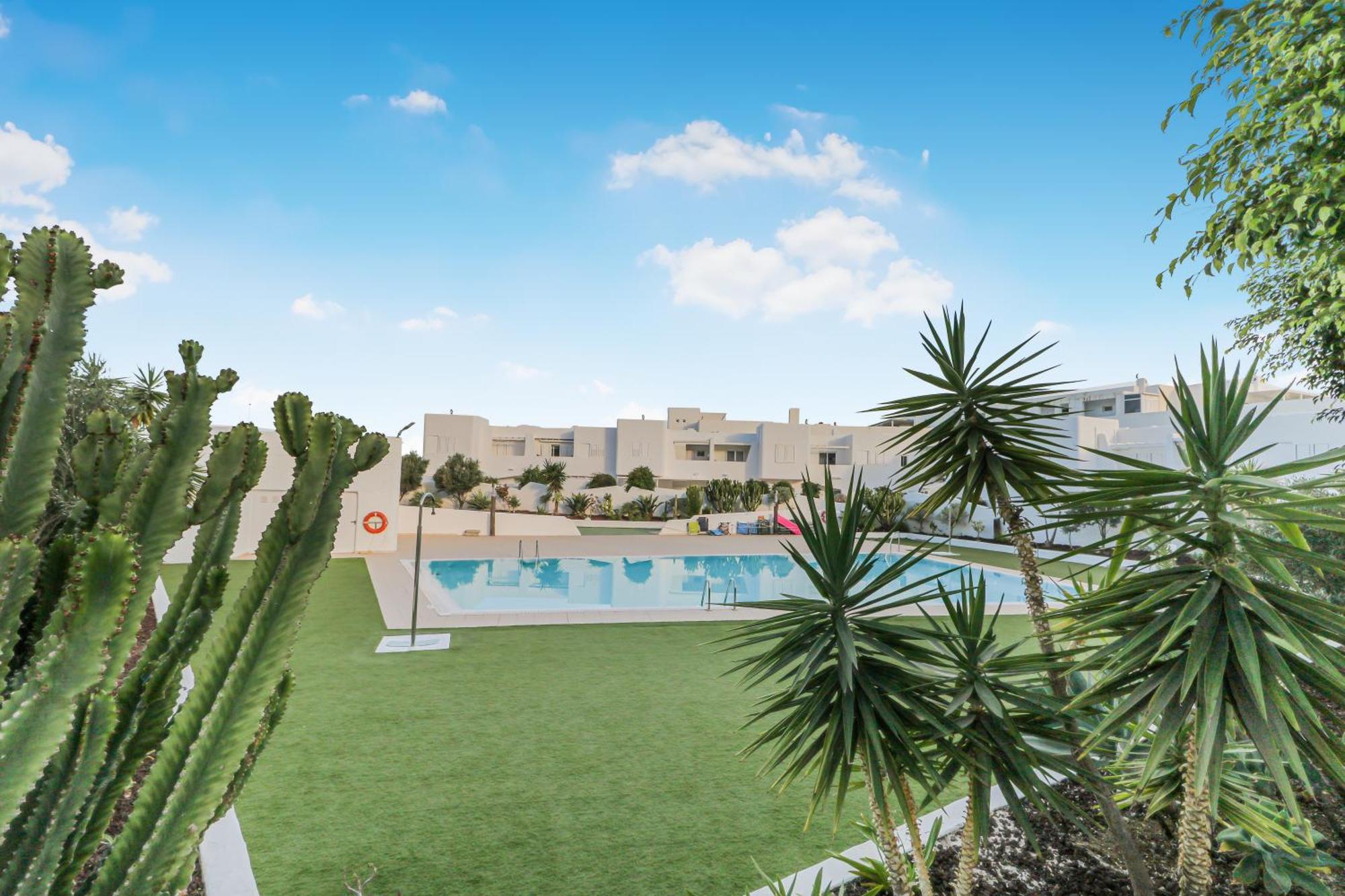 Apartamento Cheerful House Puerto De Nieves *