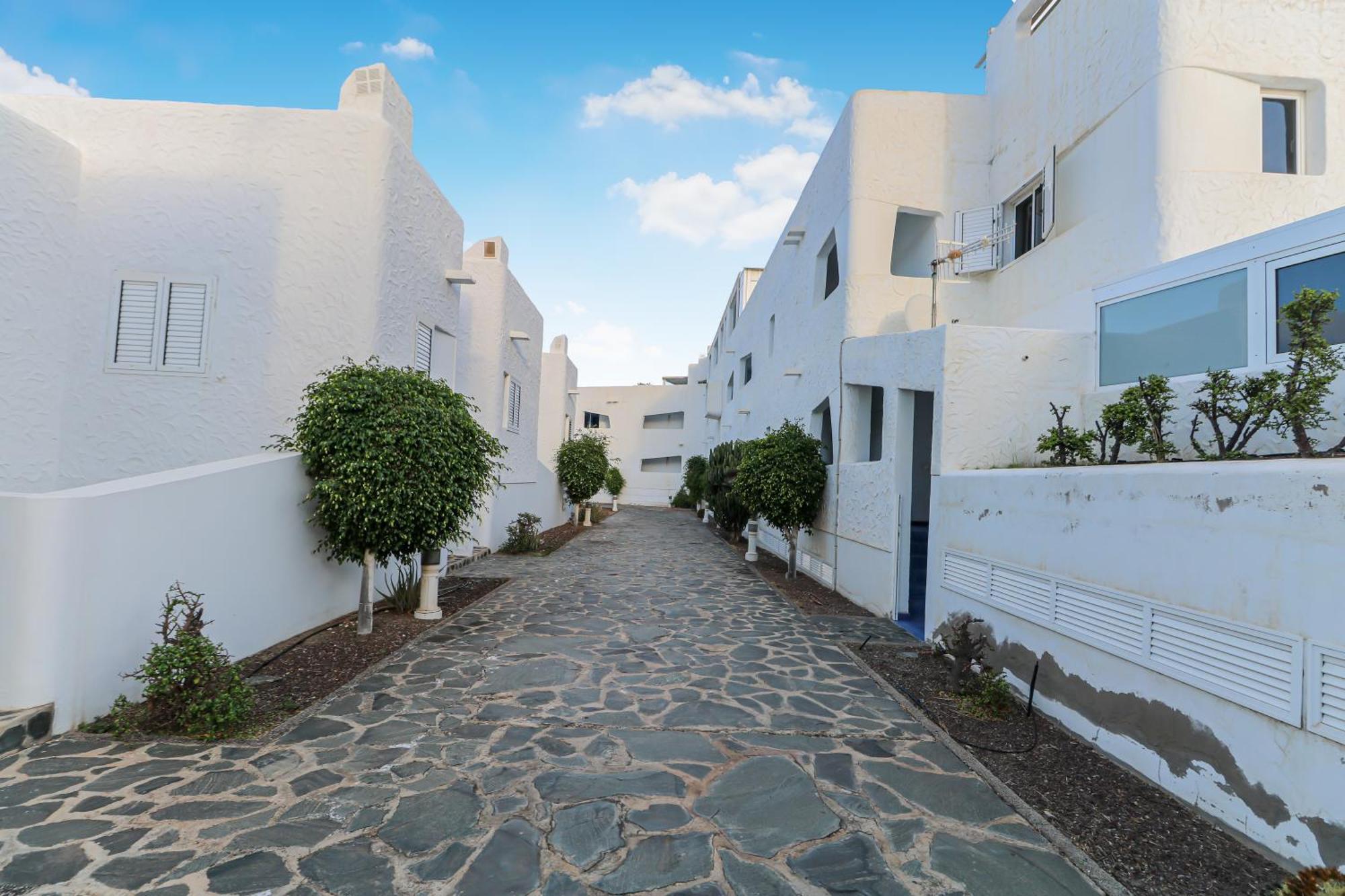 Cheerful House Puerto De Nieves Apartamento *